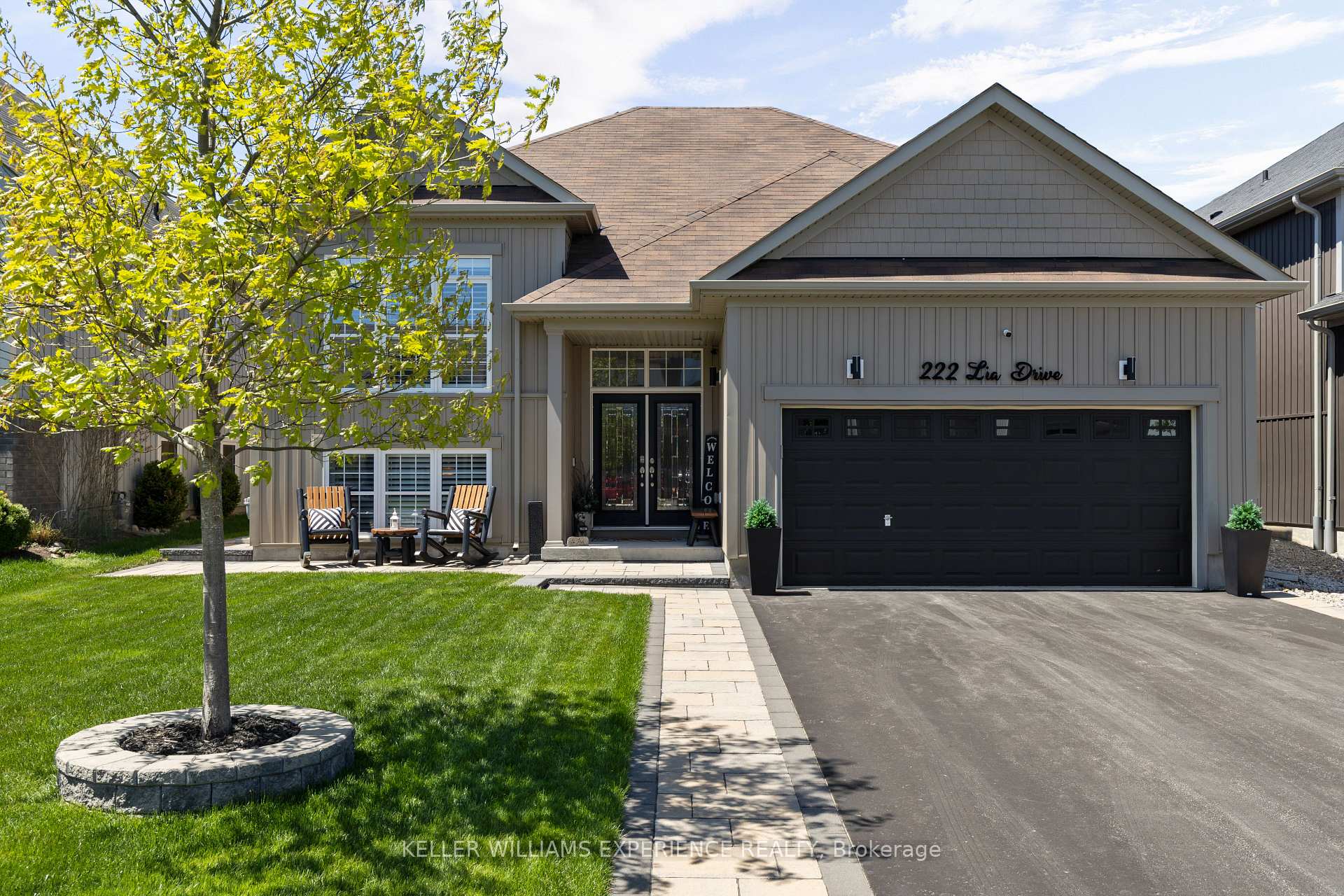 222 Lia Drive, Clearview, ON L0M 1S0