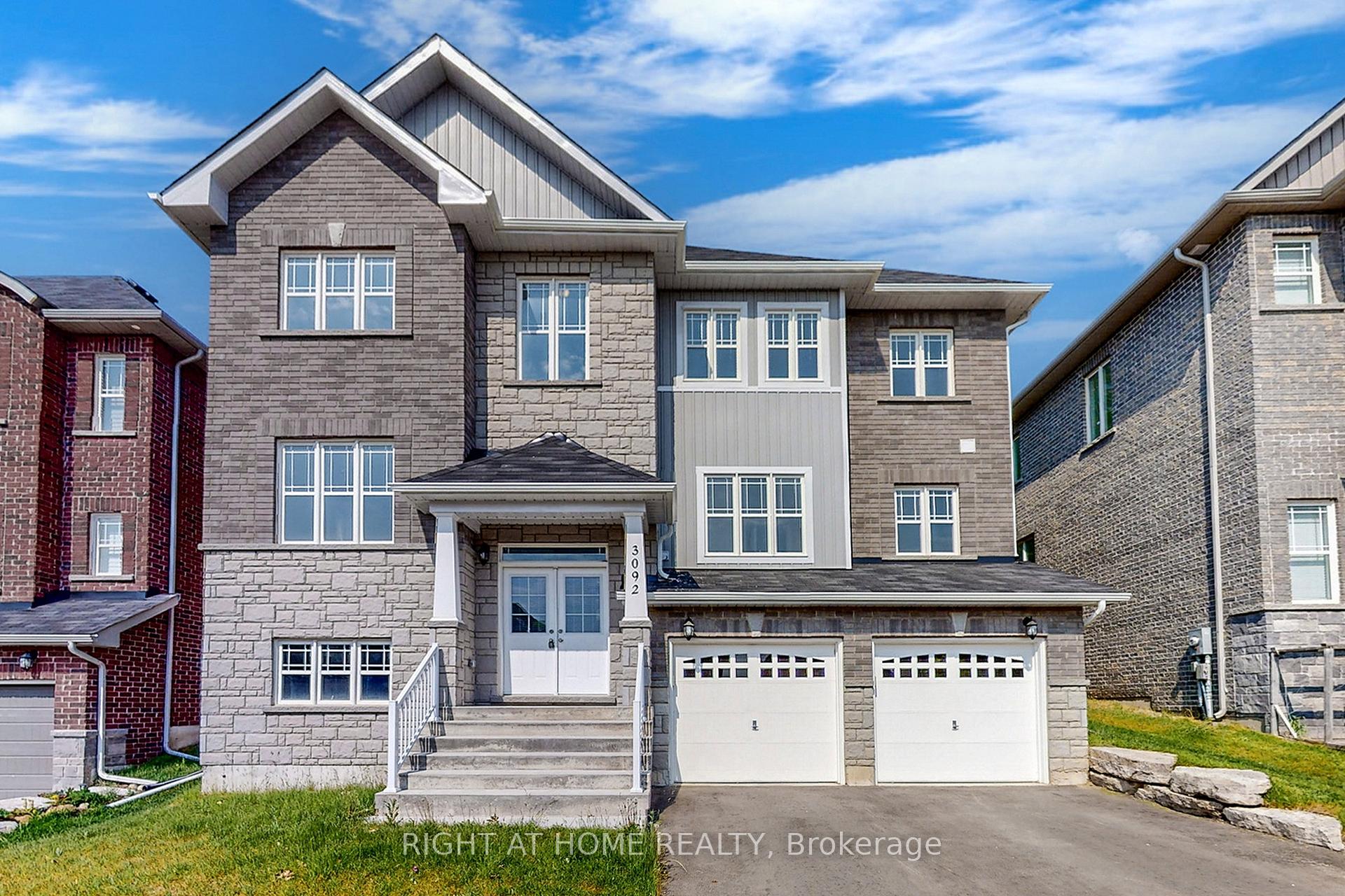3092 Monarch Drive, Orillia, ON L3V 8K3