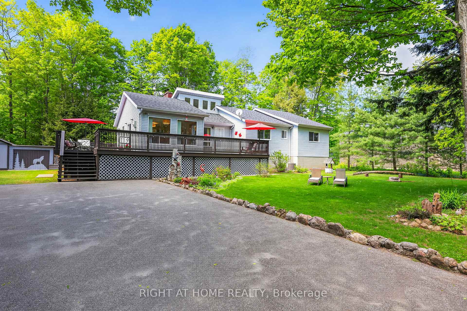 119 Wolfe Trail, Tiny, ON L9M 0H7