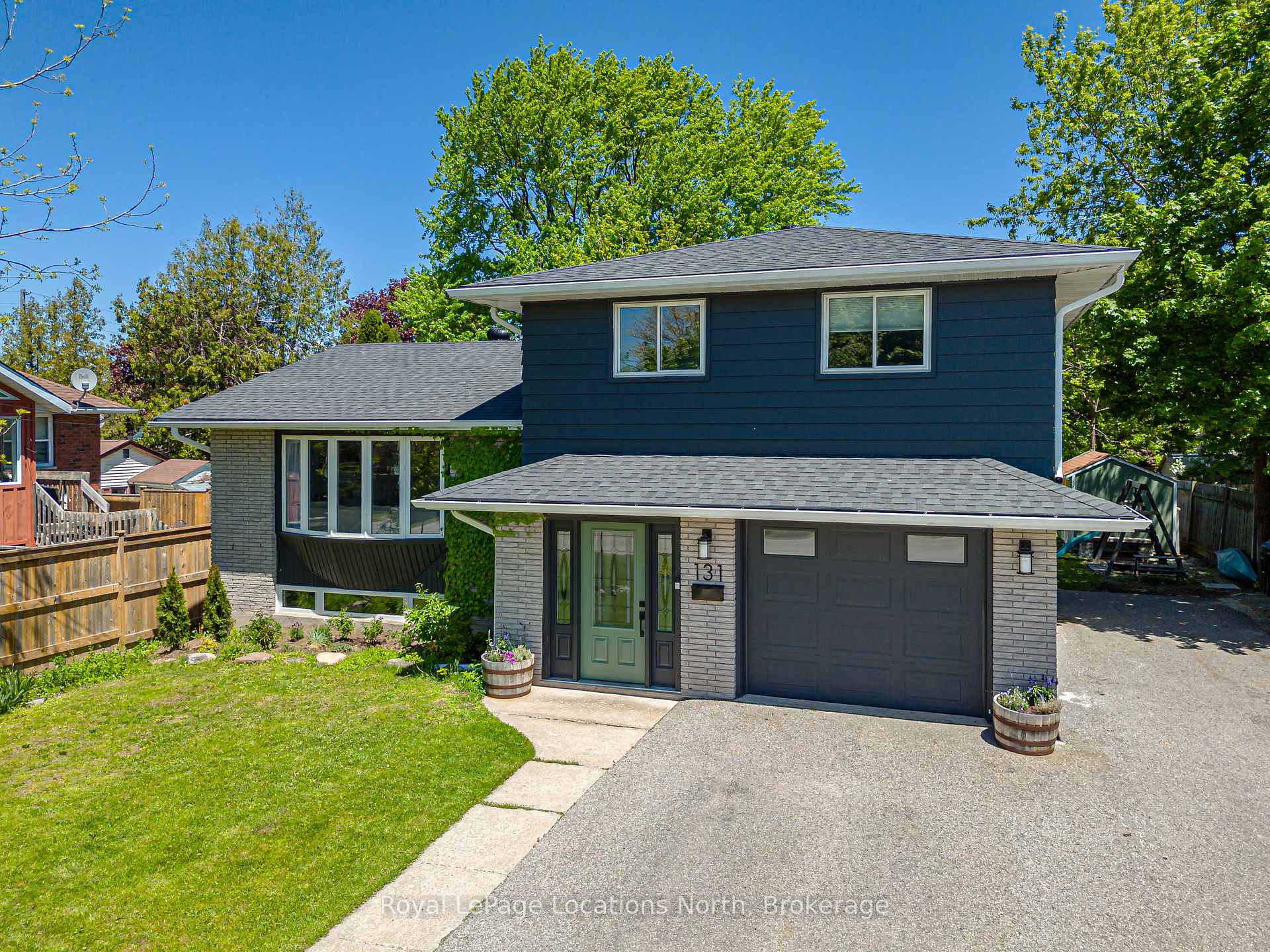 131 Albert Street, Collingwood, ON L9Y 3Y4