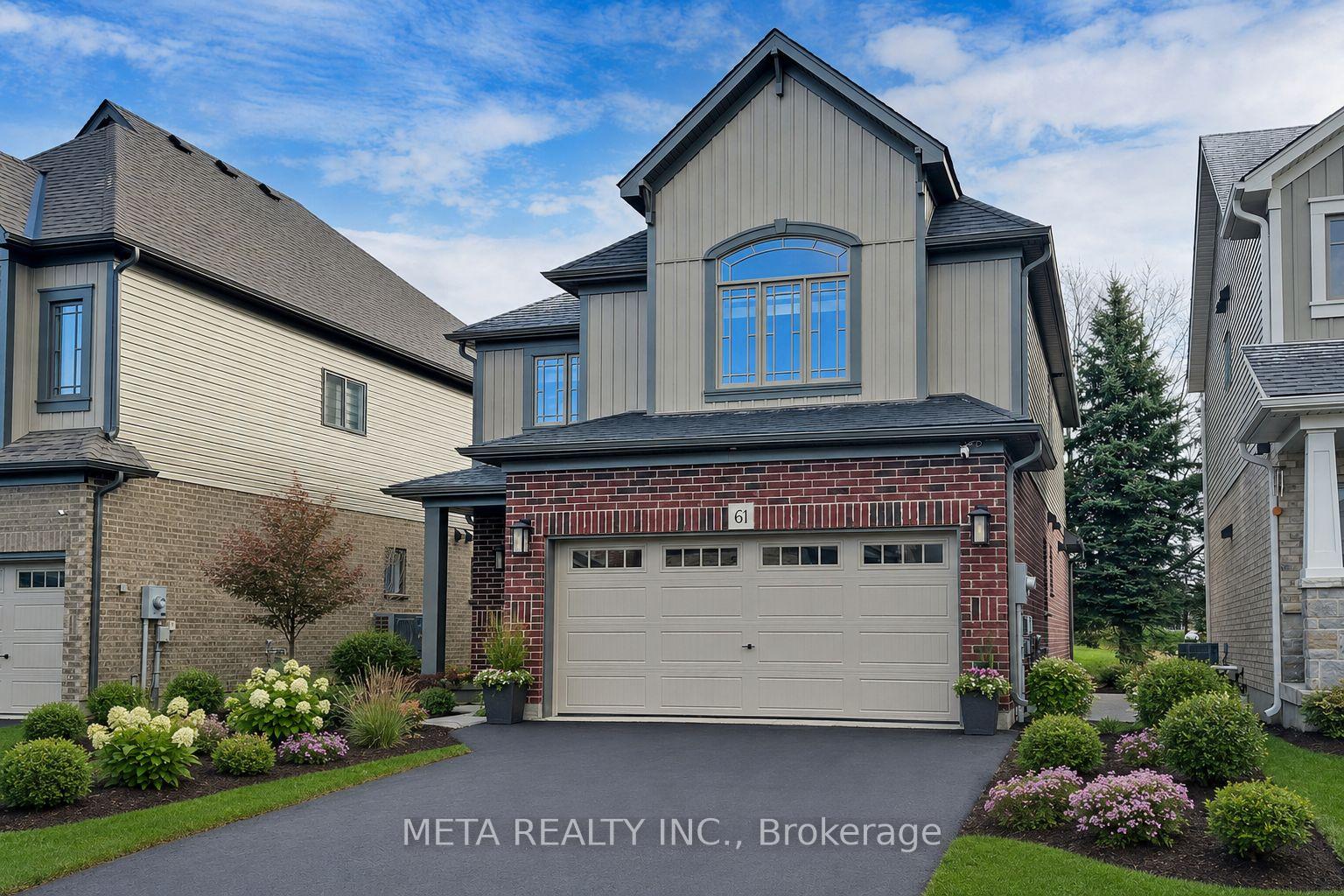 61 Maidens Crescent, Collingwood, ON L9Y 5M4