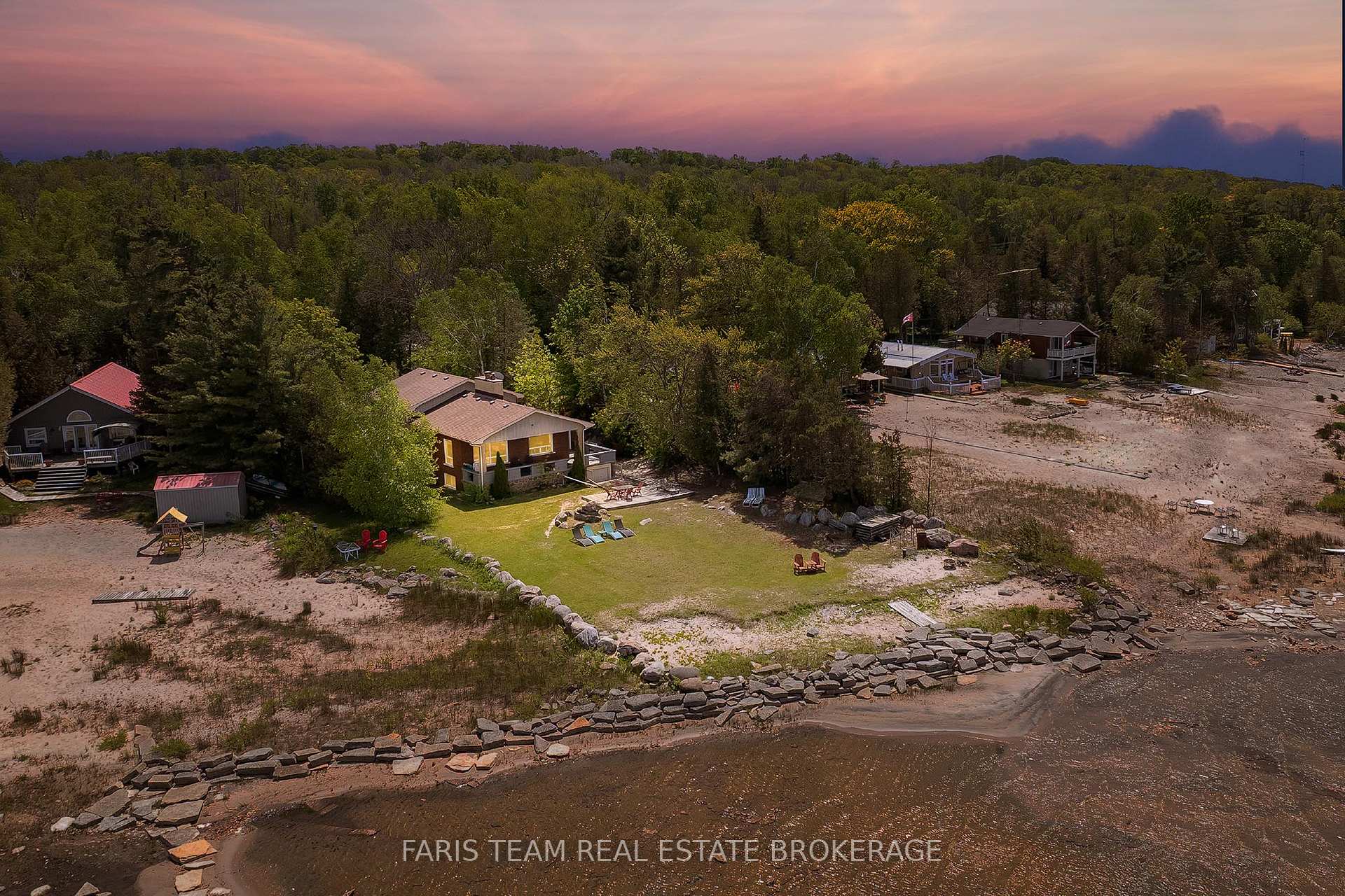 1787 Champlain Road, Tiny, ON L9M 0B6