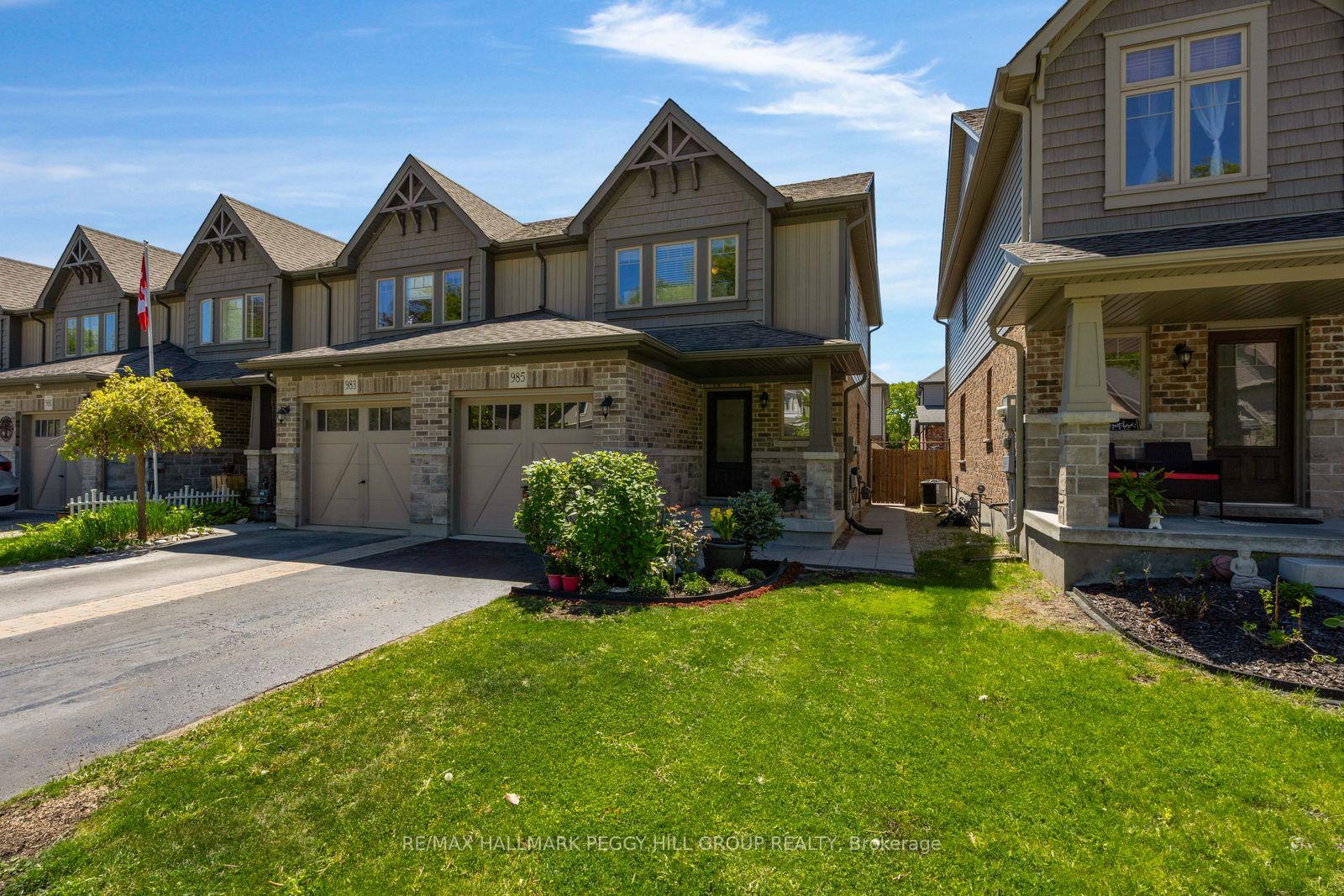 985 Cook Drive, Midland, ON L4R 0E4
