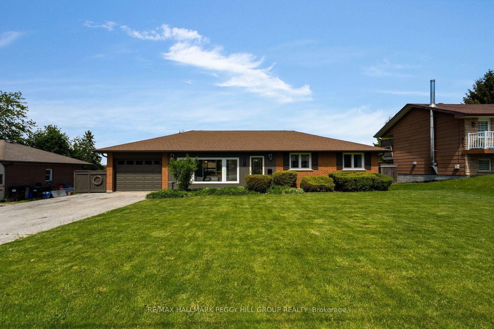 211 Dodson Road, Barrie, ON L4N 4K2