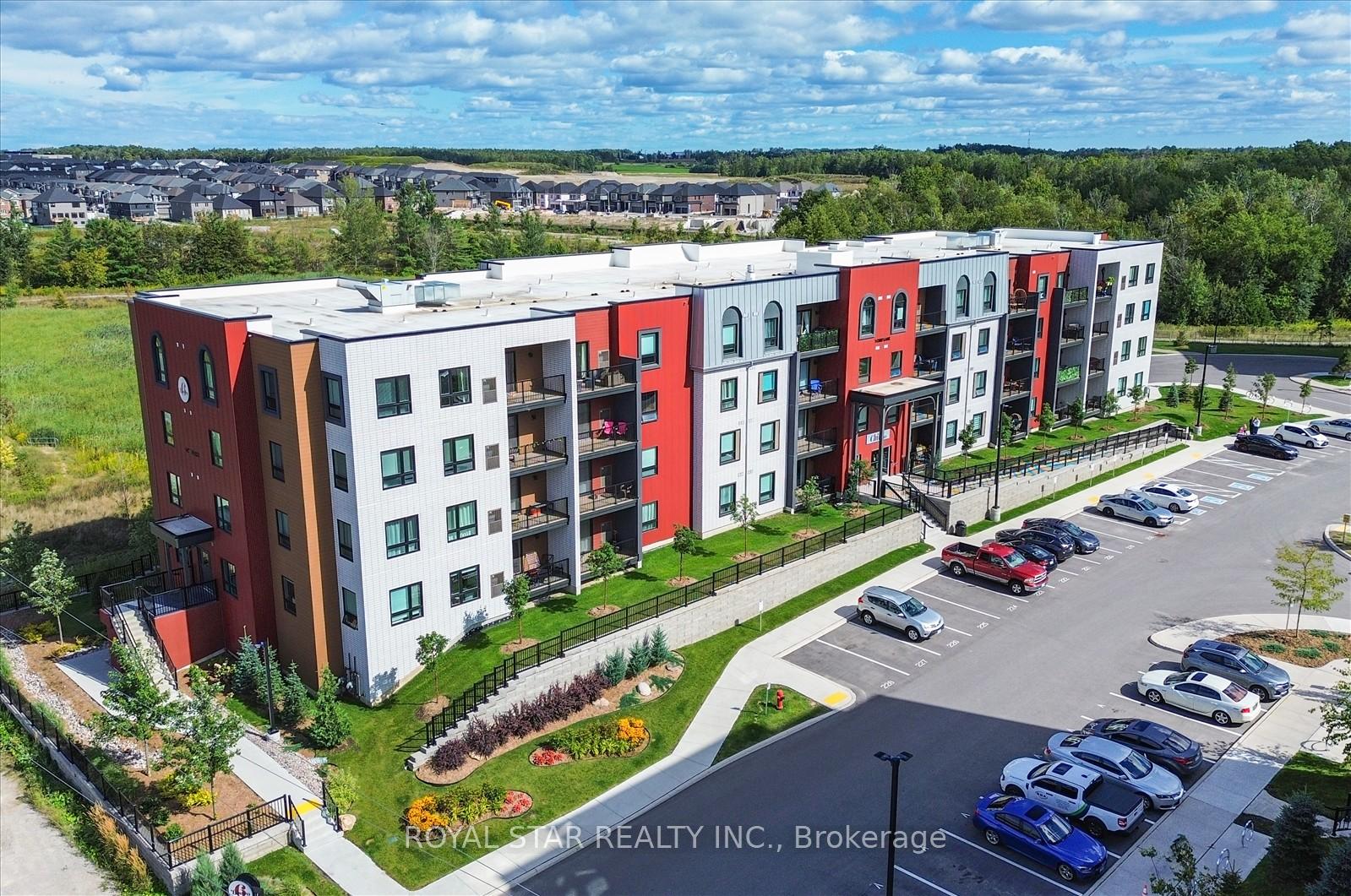 1 Chef Lane 401, Barrie, ON L9J 0T1