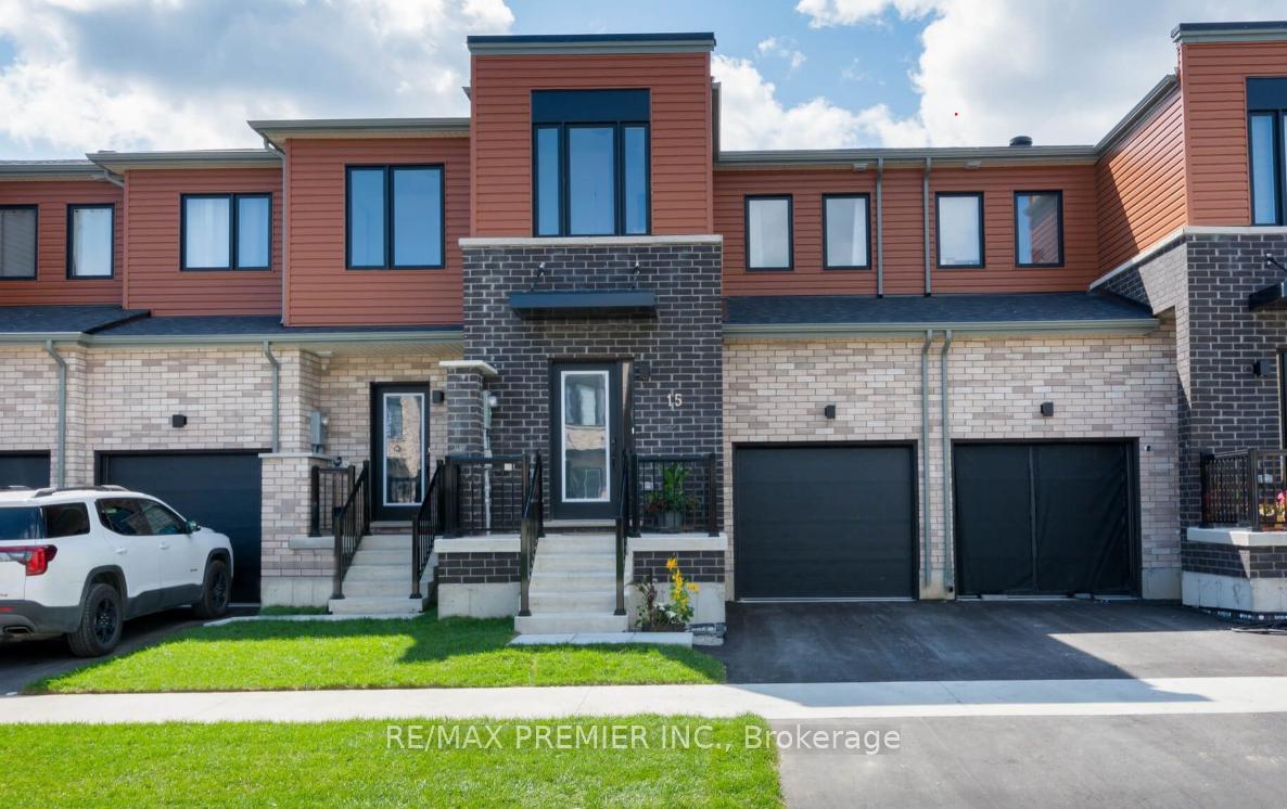 15 Haven Lane, Barrie, ON L4N 6A3