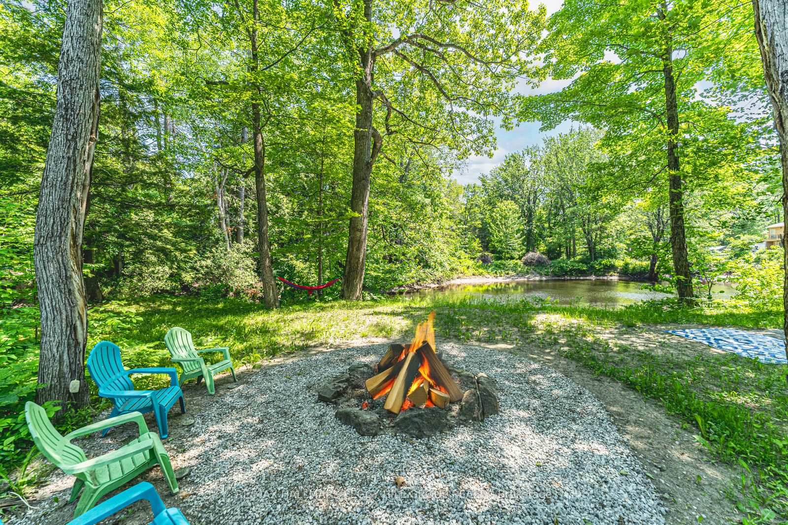 7498 Island Crescent, Ramara, ON L0K 2B0