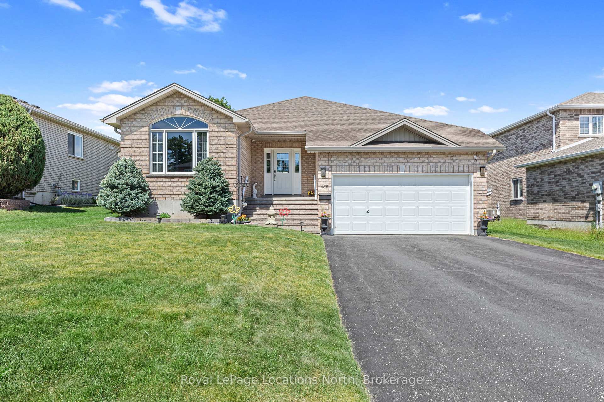 478 Shewfelt Crescent, Midland, ON L4N 5N8