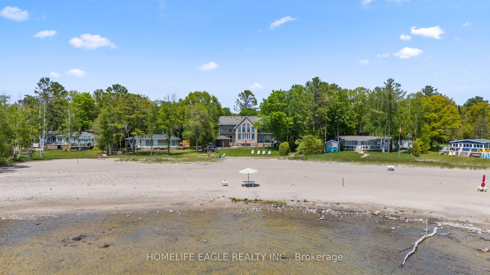 1496 Tiny Beaches Road N, Tiny, ON L9M 0J2