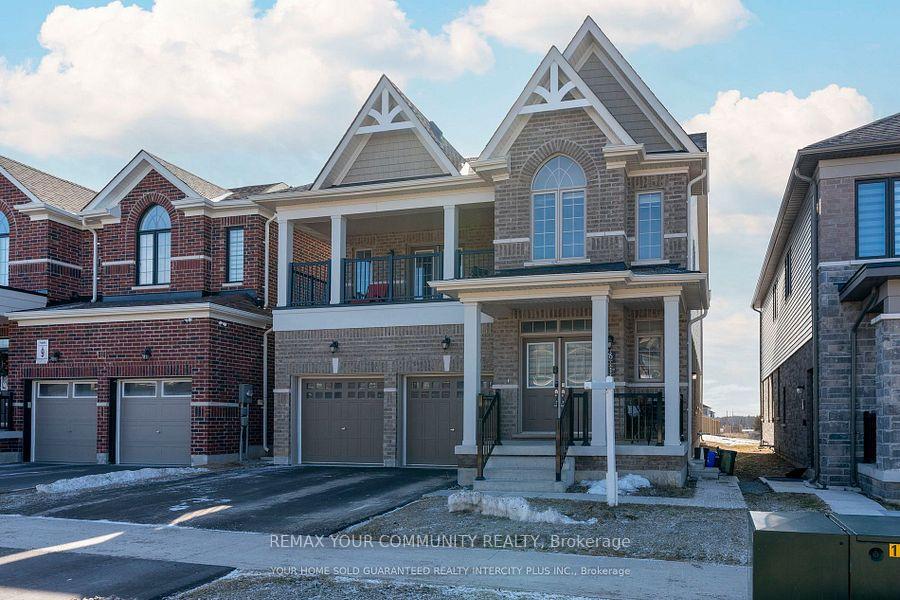 15 Valleybrook Road, Barrie, ON L9J 1L4