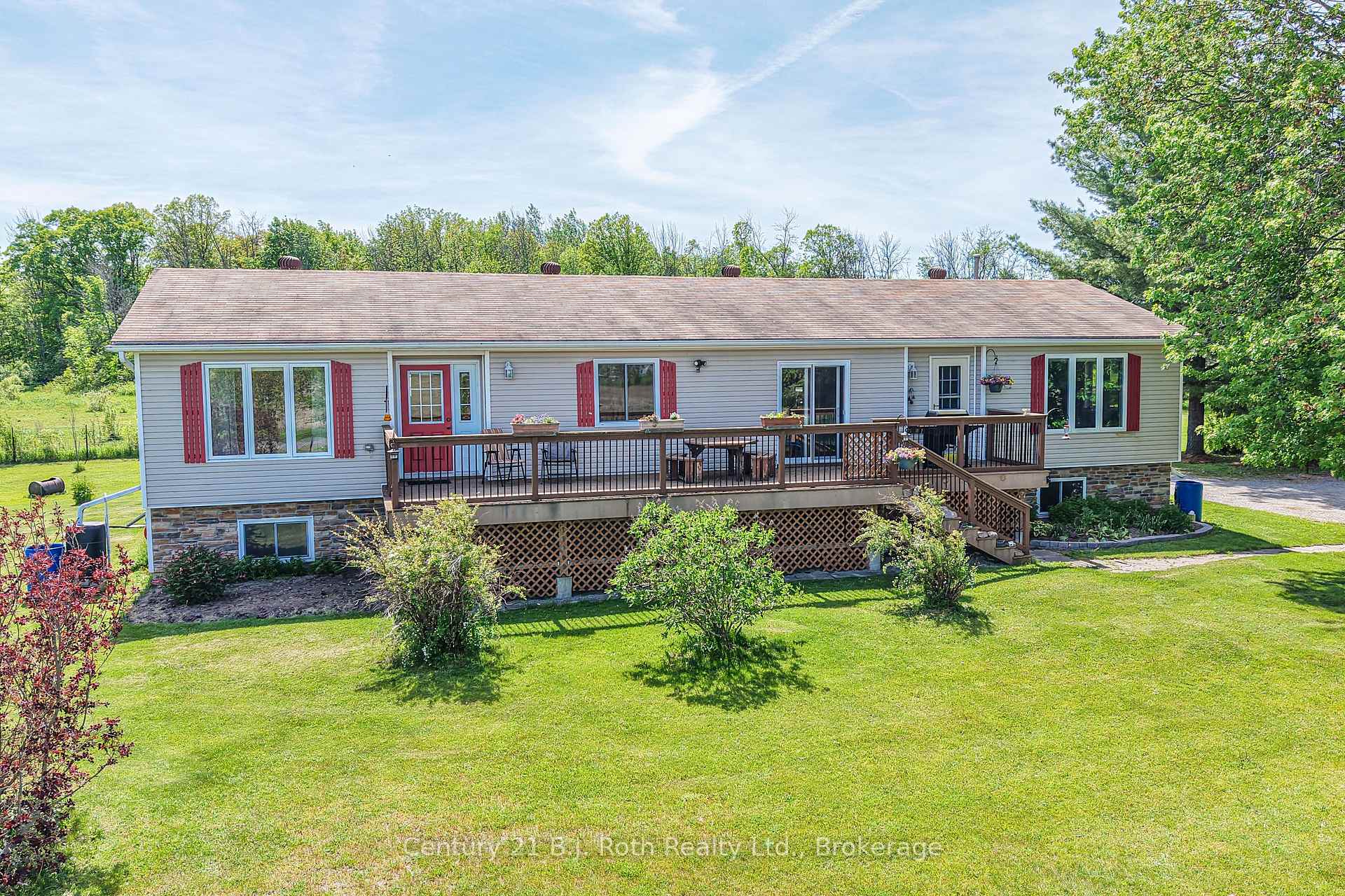 1030 Dunns Line, Severn, ON L0K 1E0