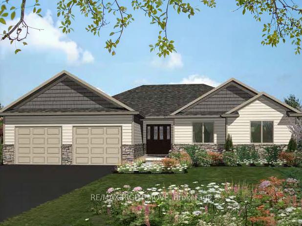 2019 Rudolph Court, Severn, ON L3V 7A6