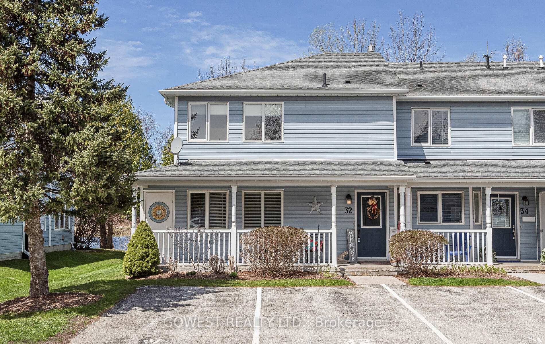 32 Valleymede Court, Collingwood, ON L9Y 5E4