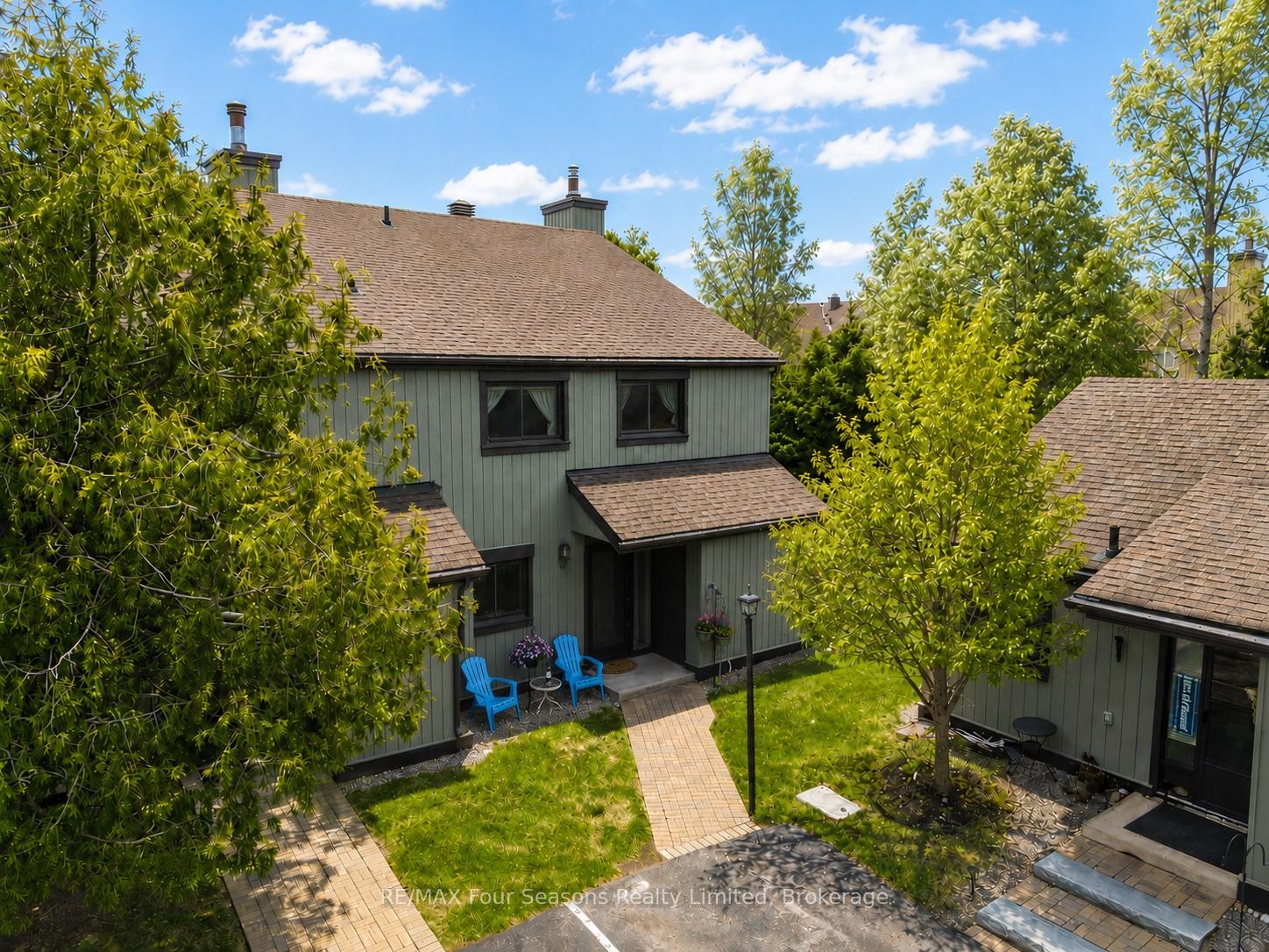 158 Escarpment Crescent 18, Collingwood, ON L9Y 5B4