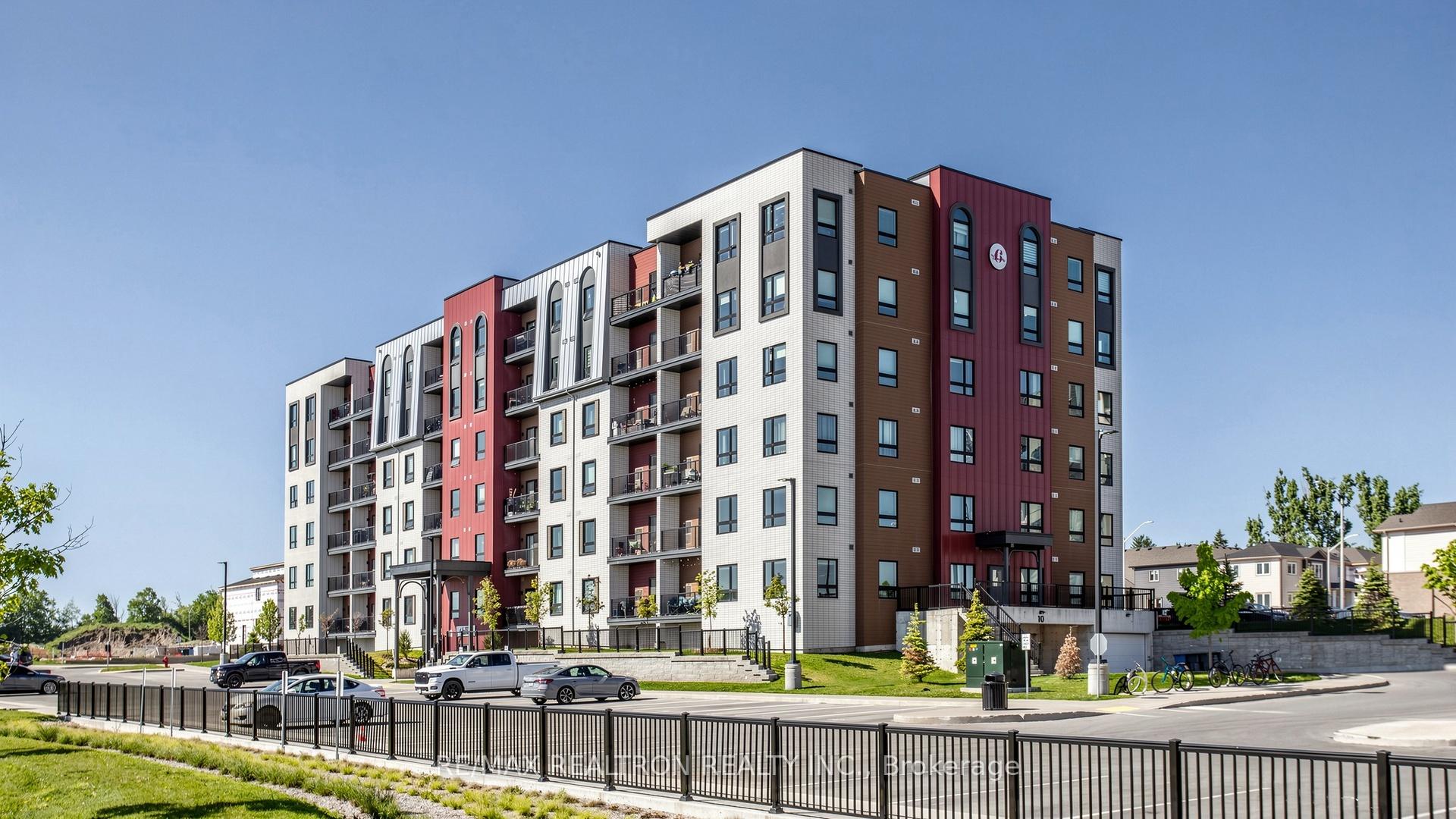 10 Culinary Lane 408, Barrie, ON L9K 0J2
