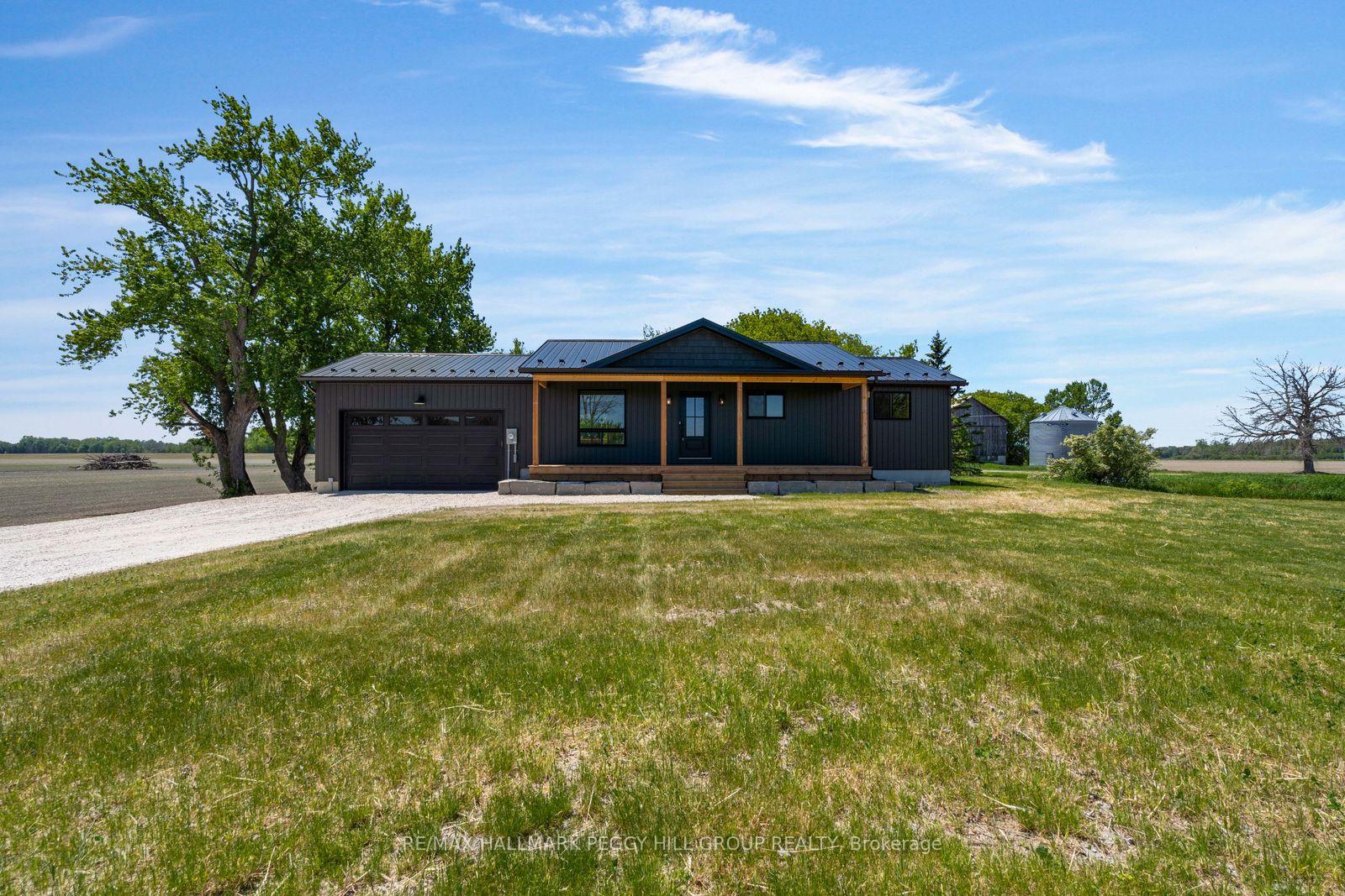 1100 Vespra Valley Road, Springwater, ON L9X 1H6