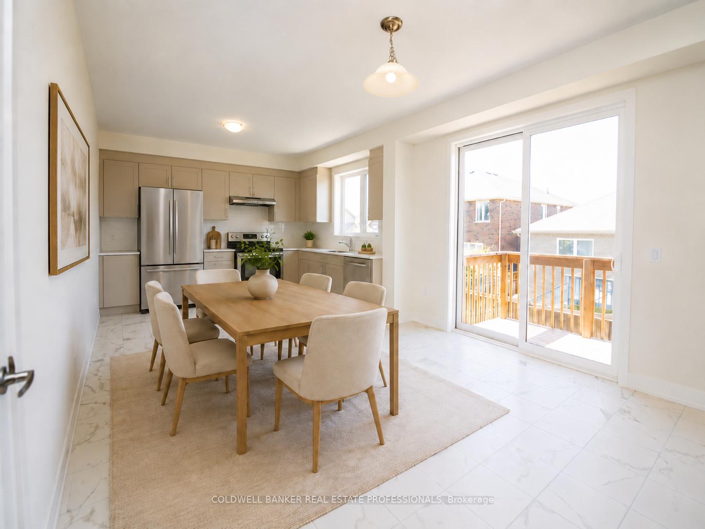 4 Hampton Lane, Barrie, ON L4N 6H2