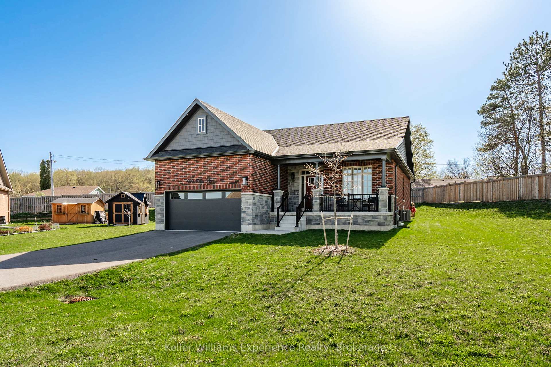 939 Stollar Place, Midland, ON L4R 0A6