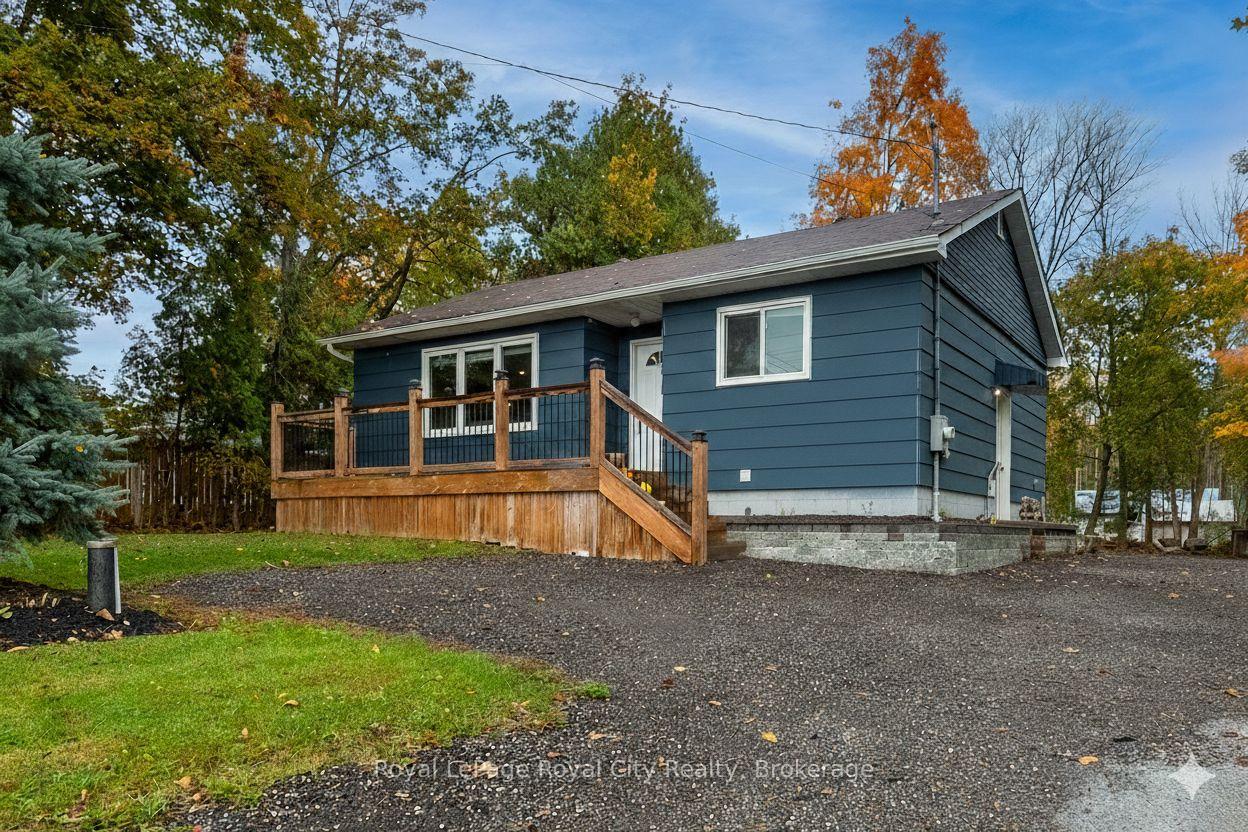 3697 George Johnston Road, Springwater, ON L4M 4S4