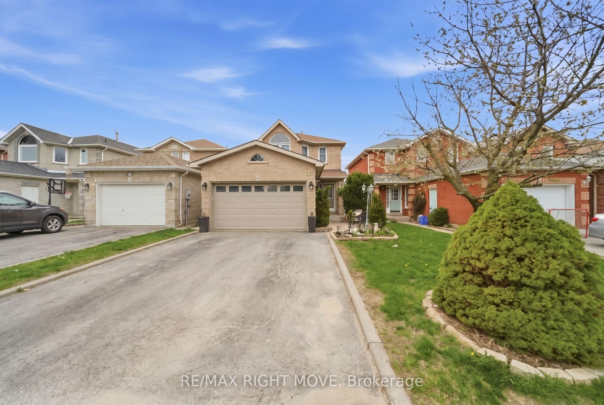 42 Sundew Drive, Barrie, ON L4N 9L8