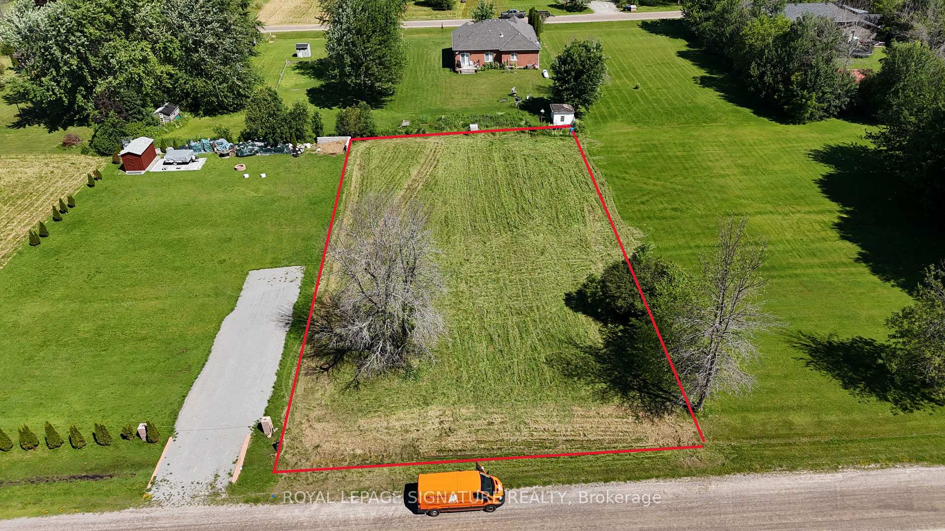 2886 Warren Road, Ramara, ON L0K 1B0