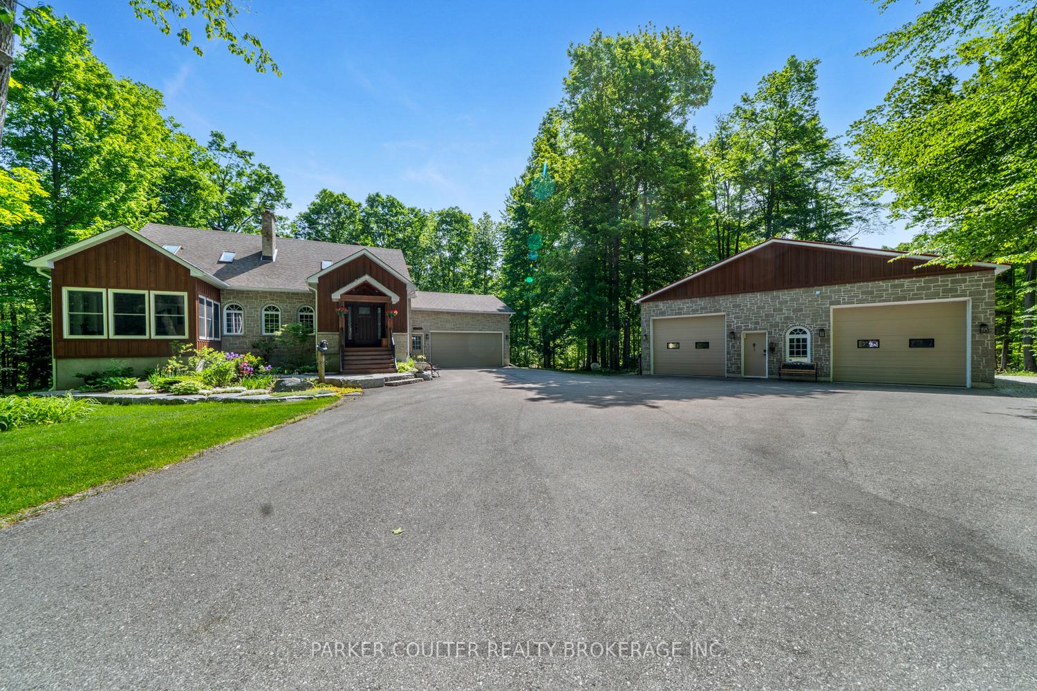 2645 Warminster Road, Severn, ON L3V 7C6