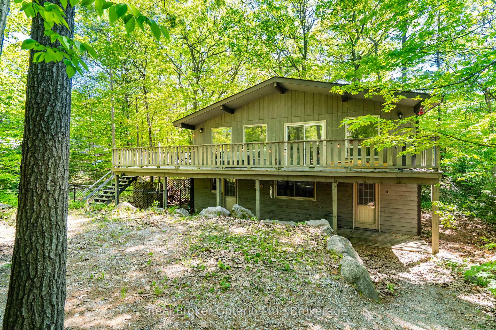 208 Desroches Trail, Tiny, ON L9M 0H9
