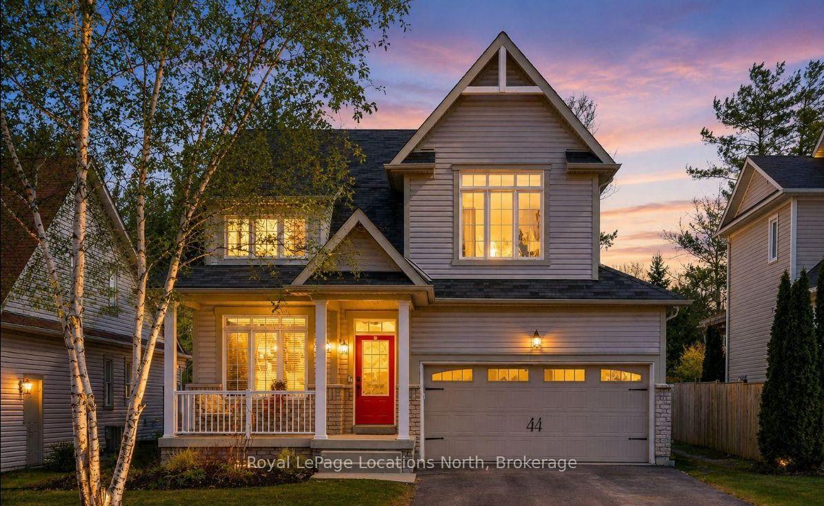 11 CHRISTY Drive, Wasaga Beach, ON L9Z 1S7
