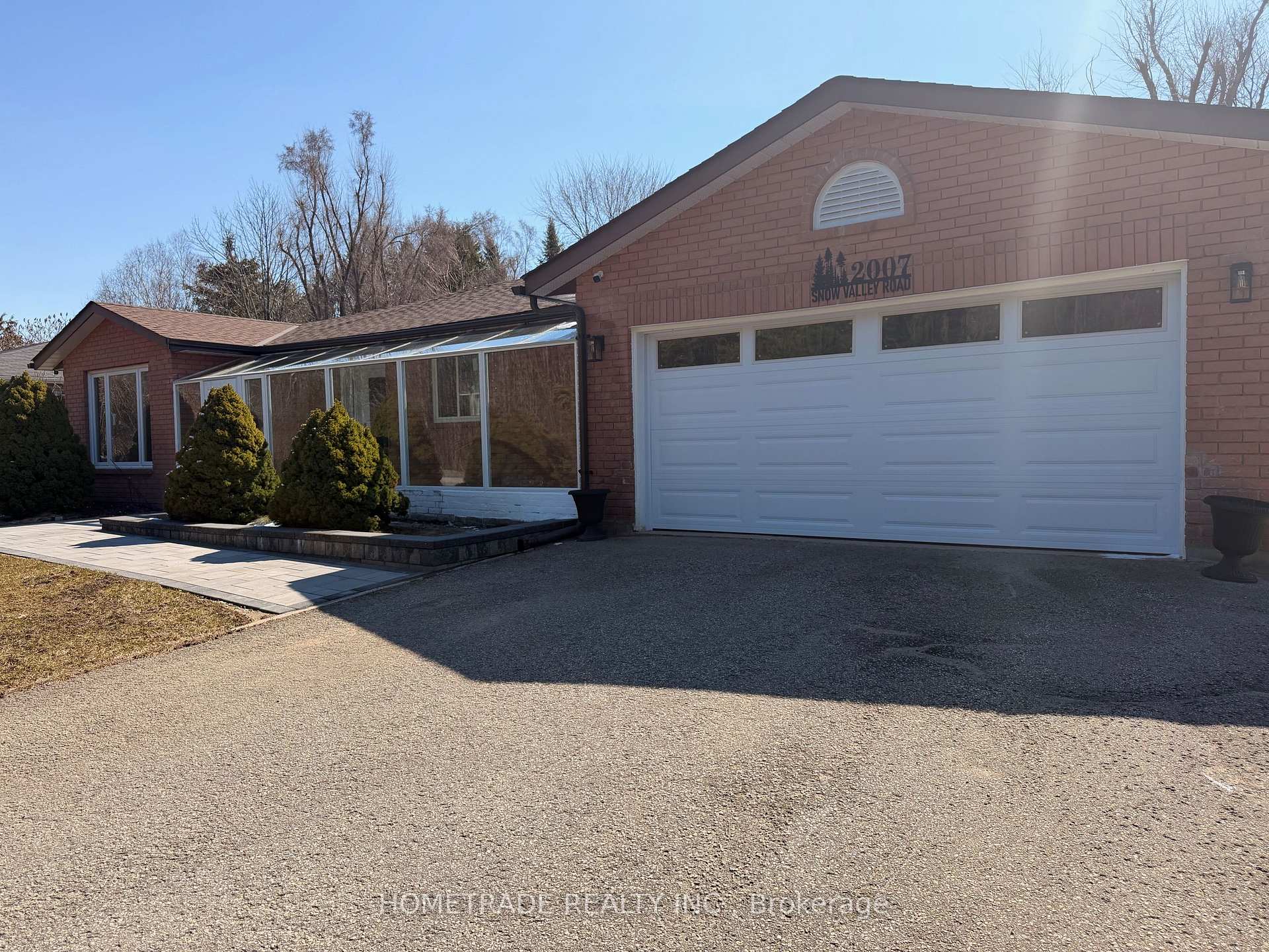 2007 Snow Valley Road, Springwater, ON L9X 0H3
