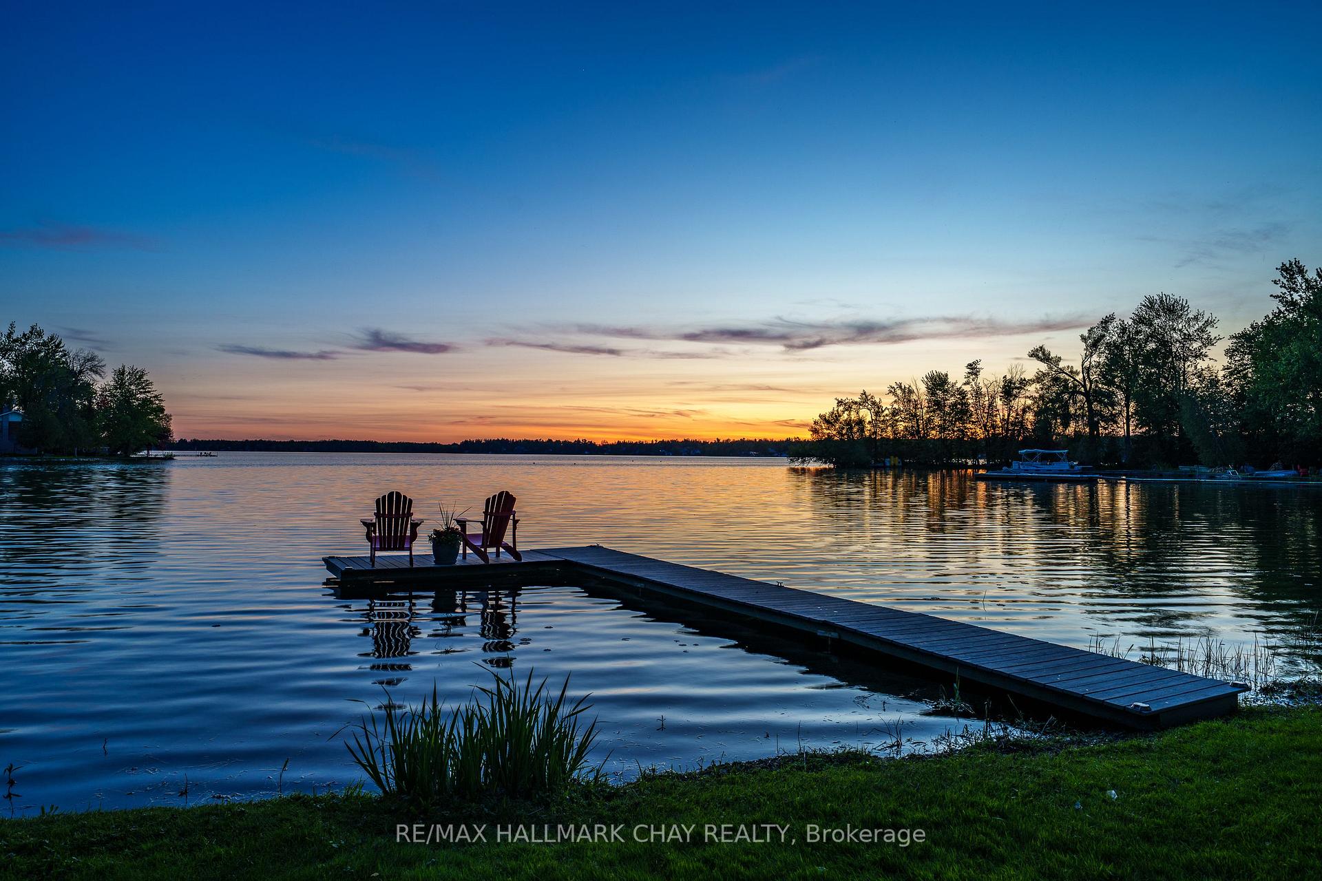 4350 Plum Point Road, Ramara, ON L3V 6H7