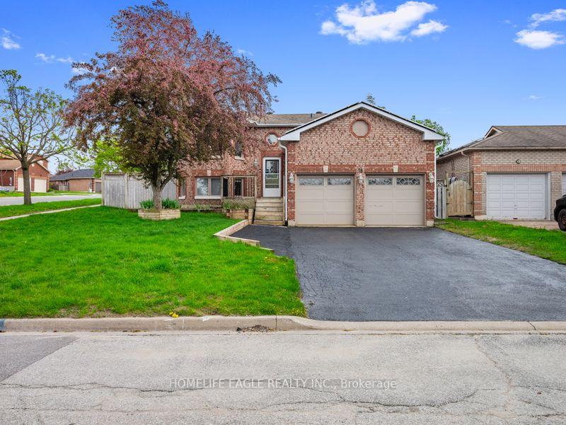 18 Nugent Court, Barrie, ON L4N 7A9