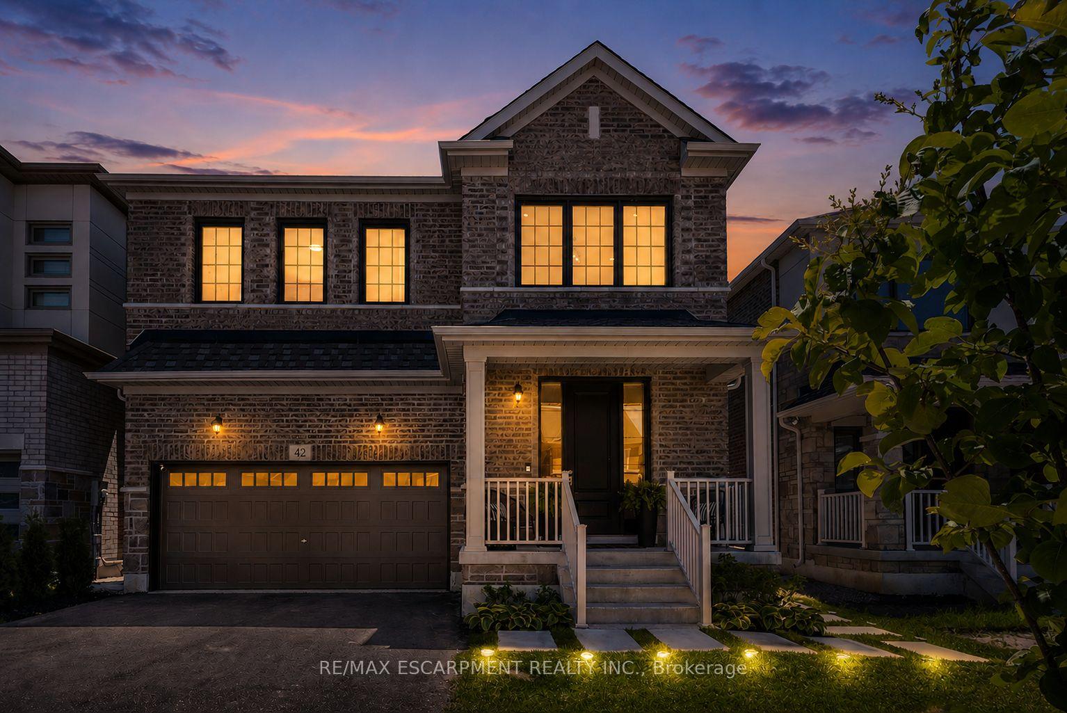 42 Shepherd Drive, Barrie, ON L9J 0P3