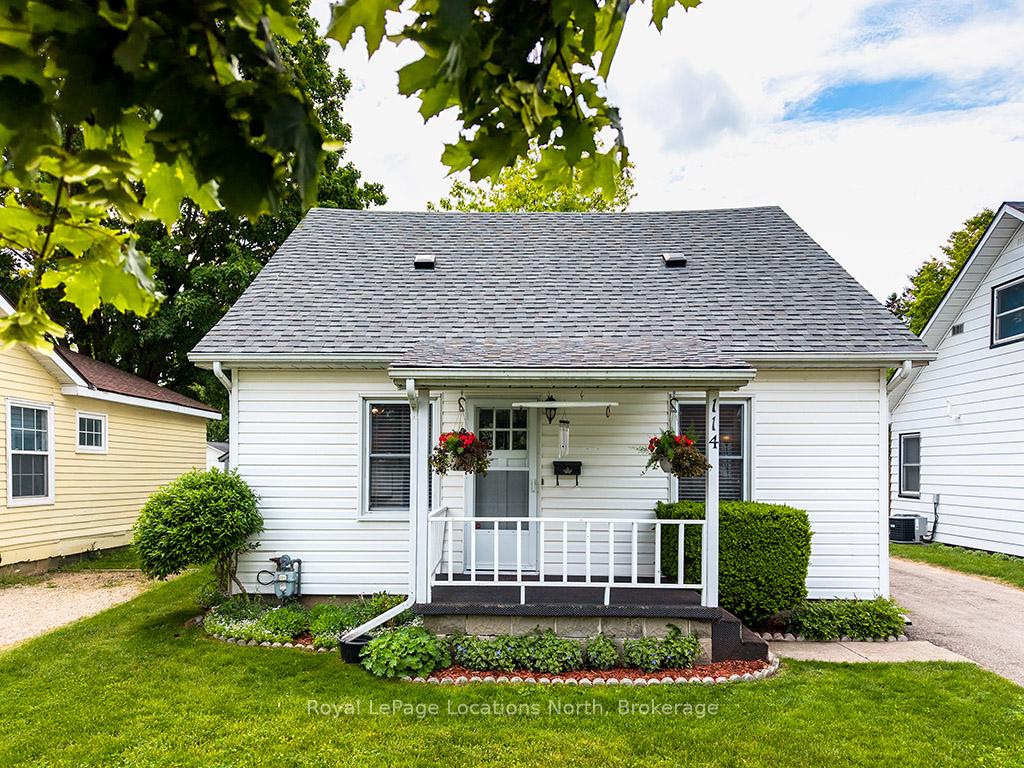 114 Eighth Street, Collingwood, ON L9Y 2C5