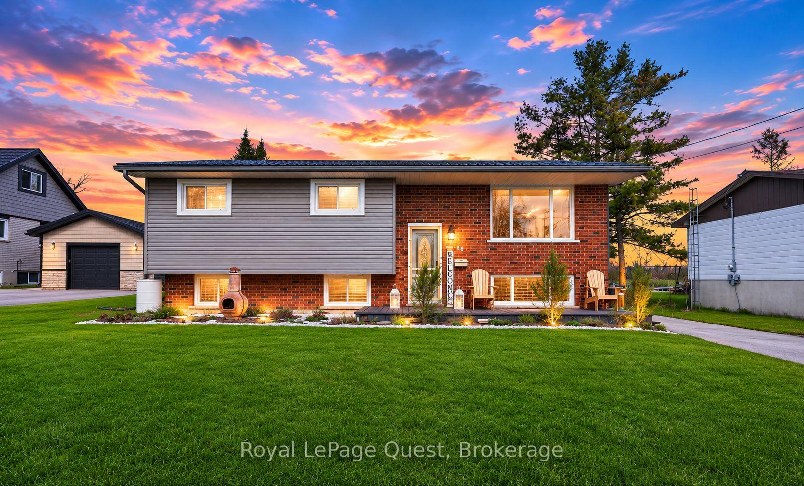 48 Courtland Street, Orillia, ON L3V 1A7