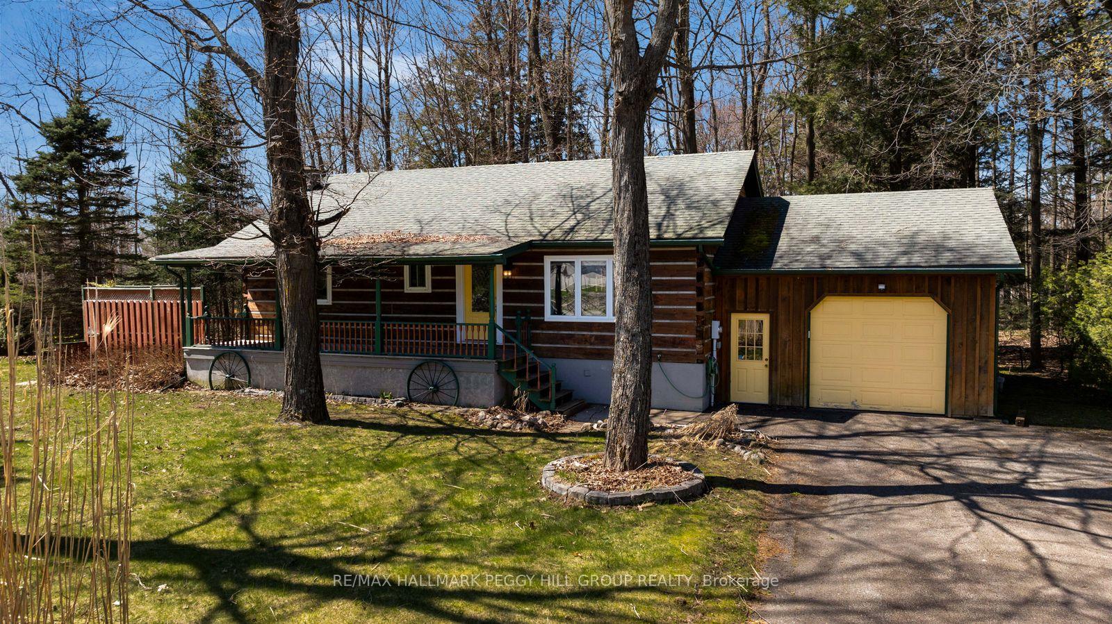 144 Trout Lane, Tiny, ON L9M 0J1
