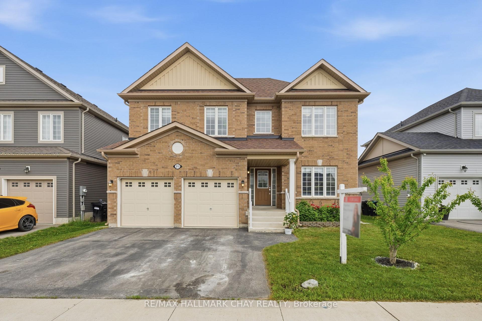 215 Breton Street, Clearview, ON L0M 1S0
