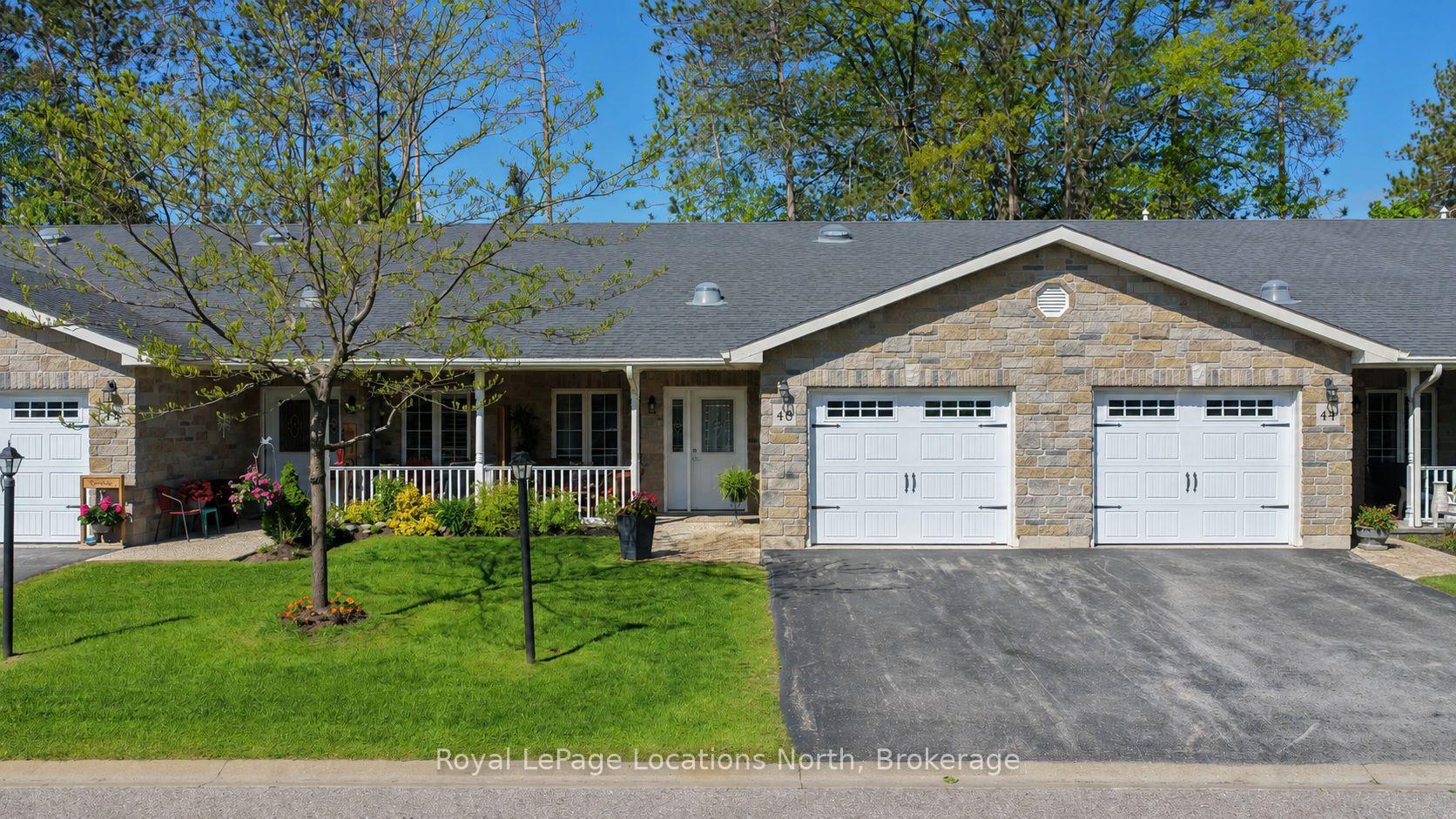 46 Garden Grove Crescent, Wasaga Beach, ON L9Z 0E6