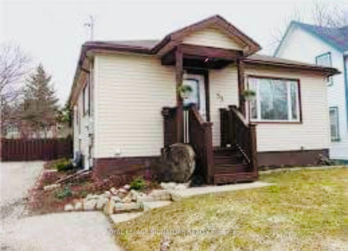 59 Penetang Street, Barrie, ON L4M 1V5