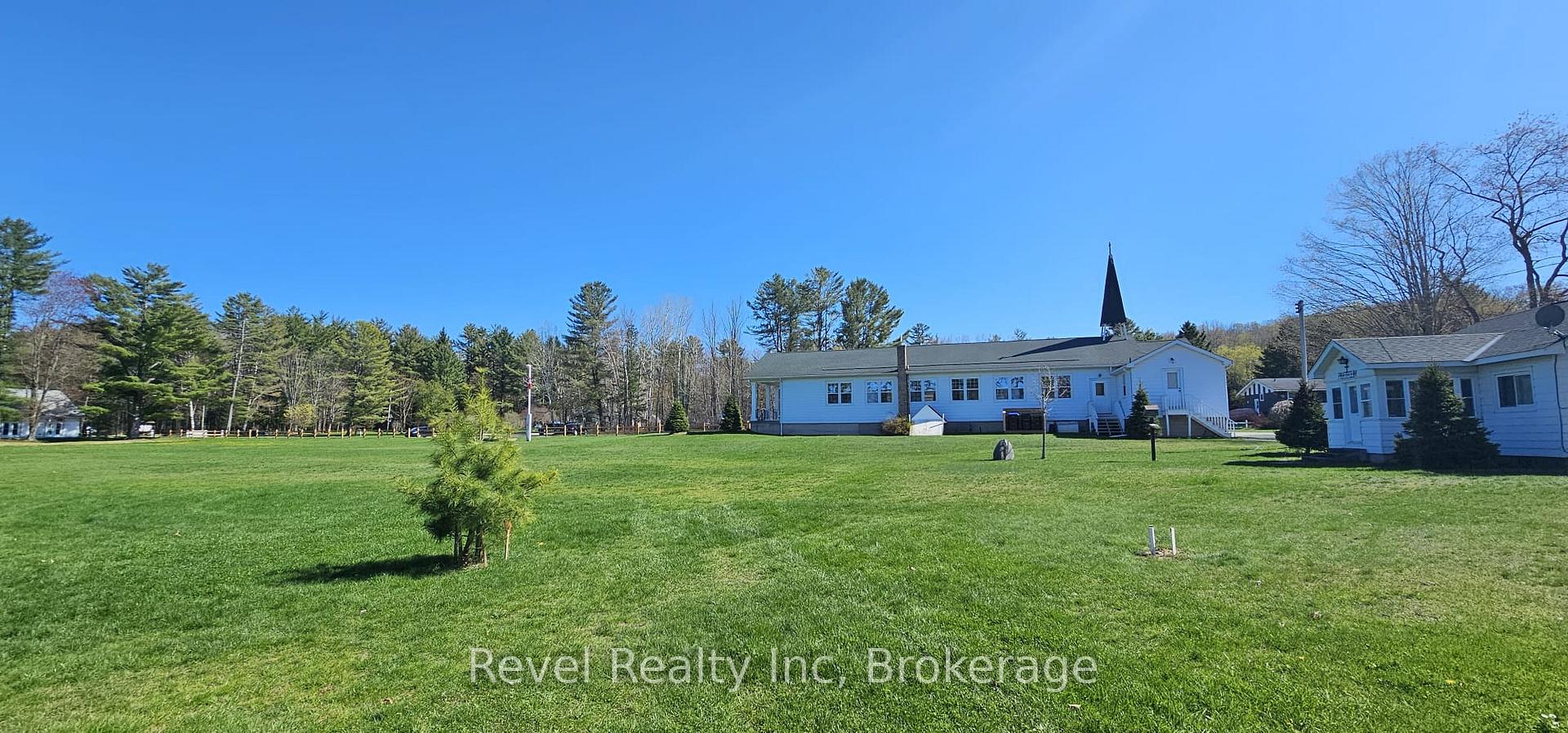 Lt 16 Remi Road, Tiny, ON L9M 0M7