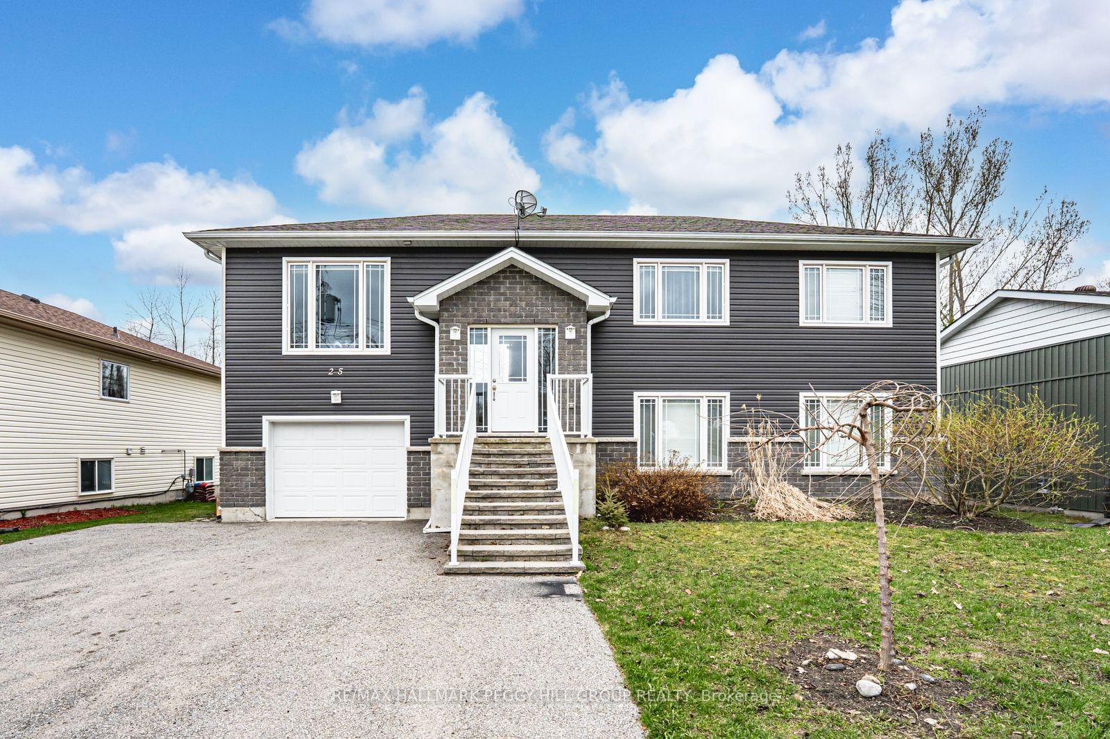 25 Bay Street, Tay, ON L0K 2A0