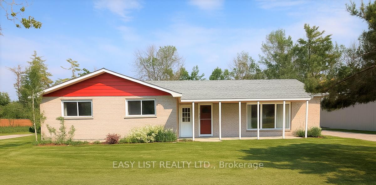 3783 Campbell Road, Severn, ON L3V 0V3