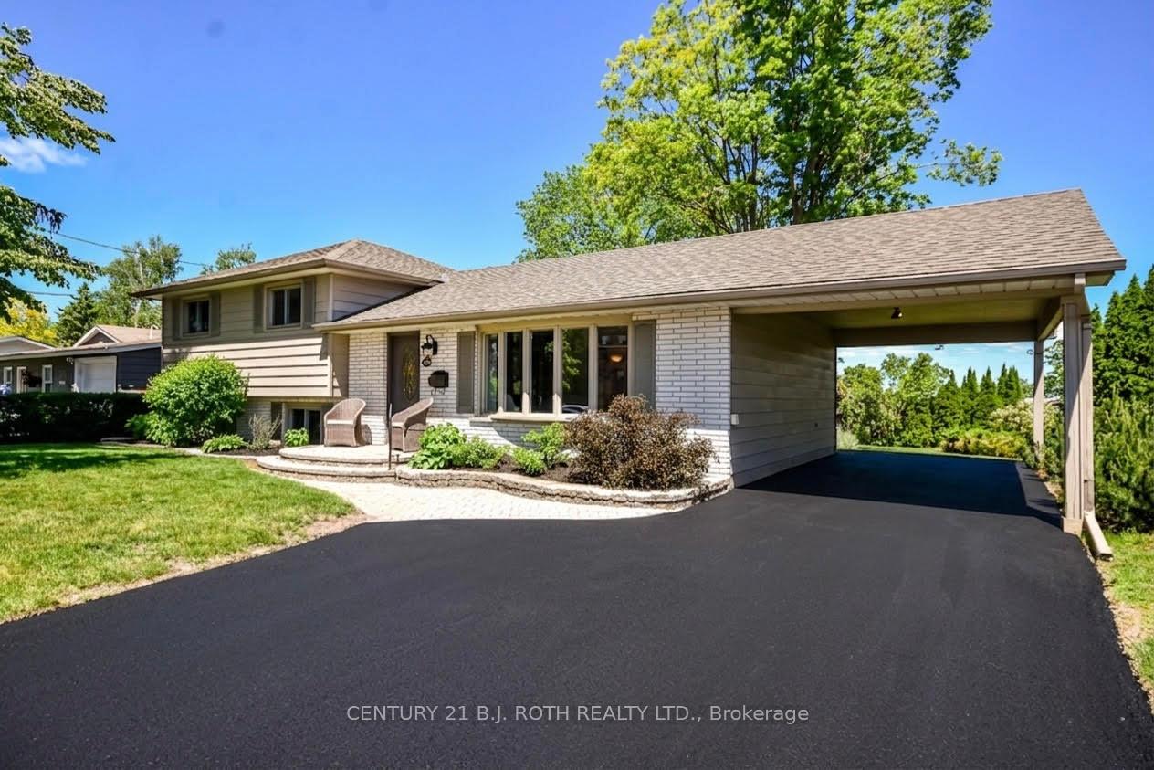 424 JAMIESON Drive, Orillia, ON L3V 4Y5