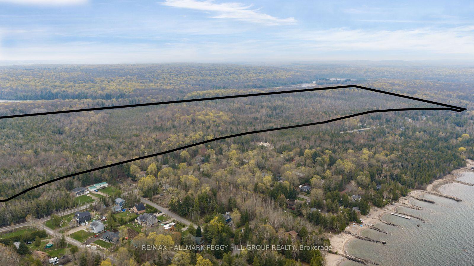 2442 Champlain Road, Tiny, ON L9M 0C9