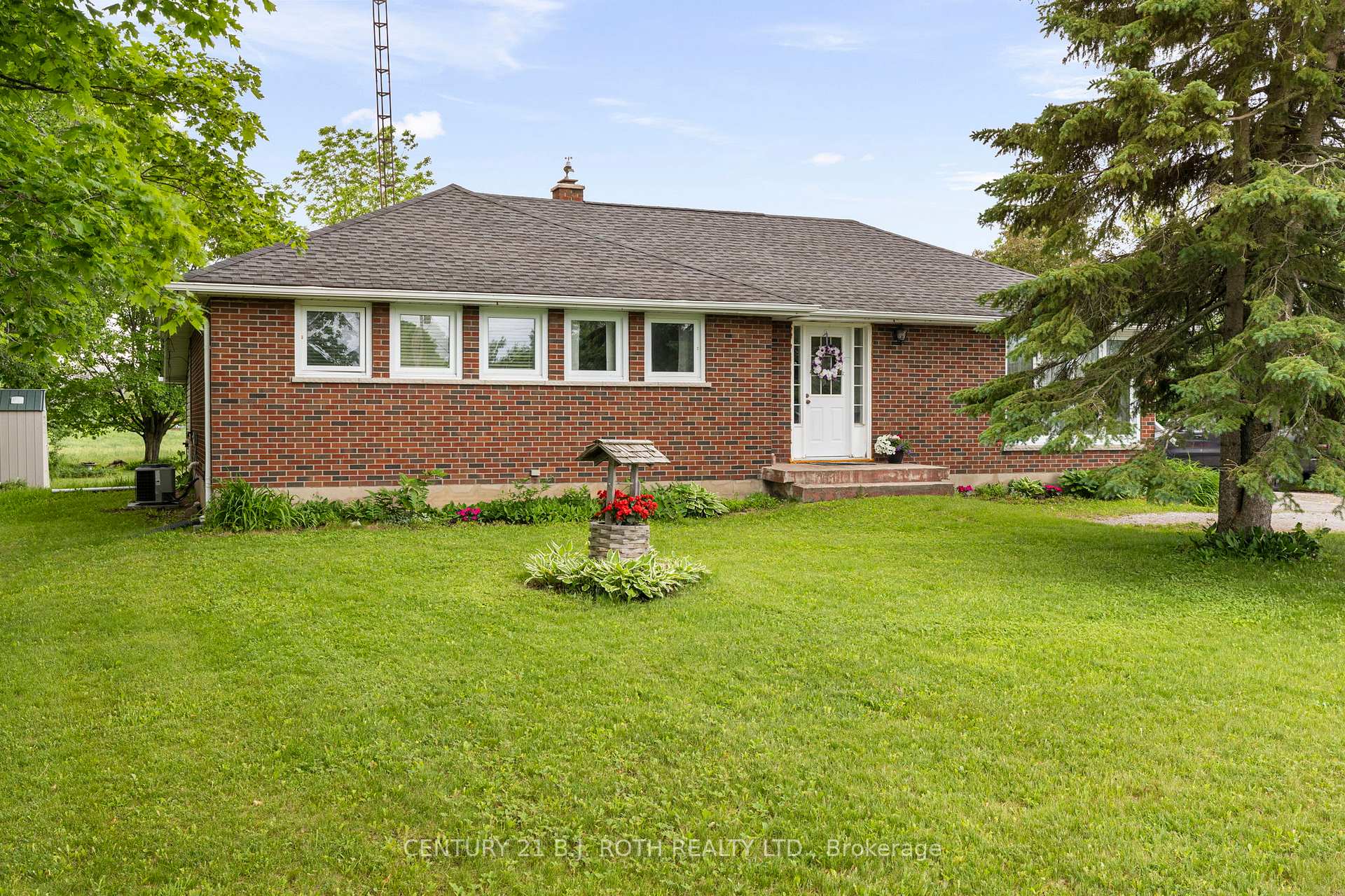 4964 Highway 12 East N/A, Ramara, ON L3V 8C8