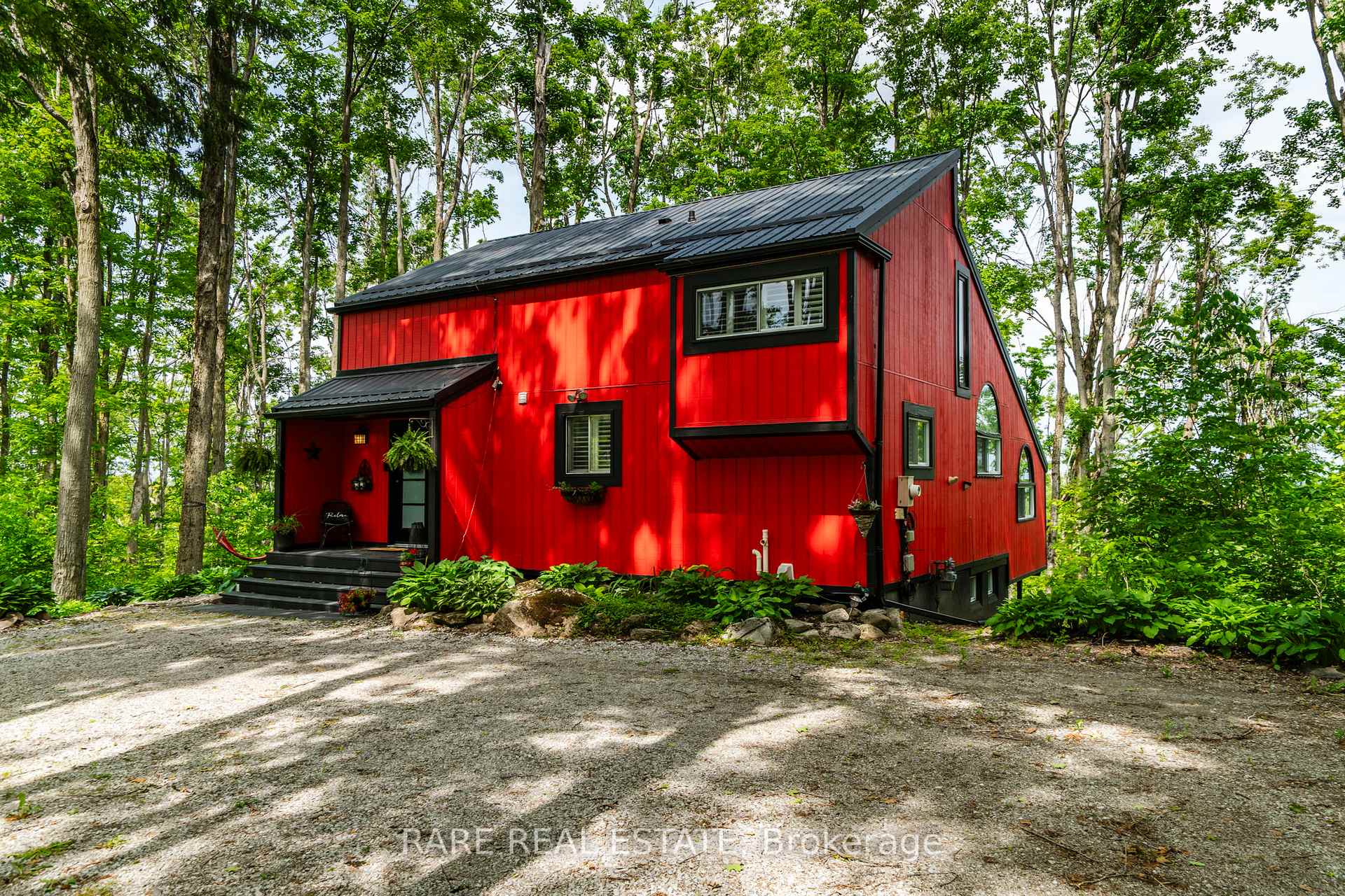 82 Huronwoods Drive, Oro-Medonte, ON L0K 1E0