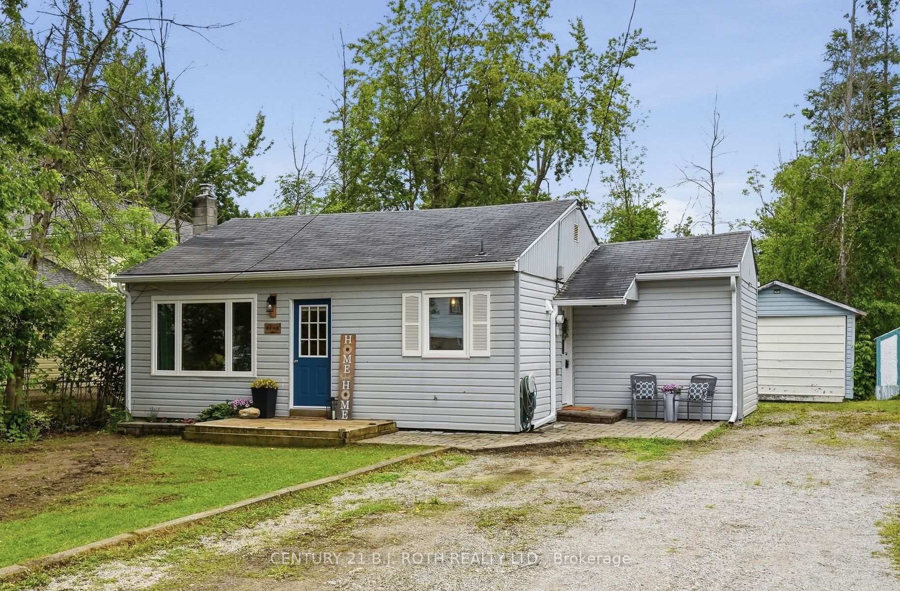3408 Coronation Avenue, Severn, ON L0K 1G0