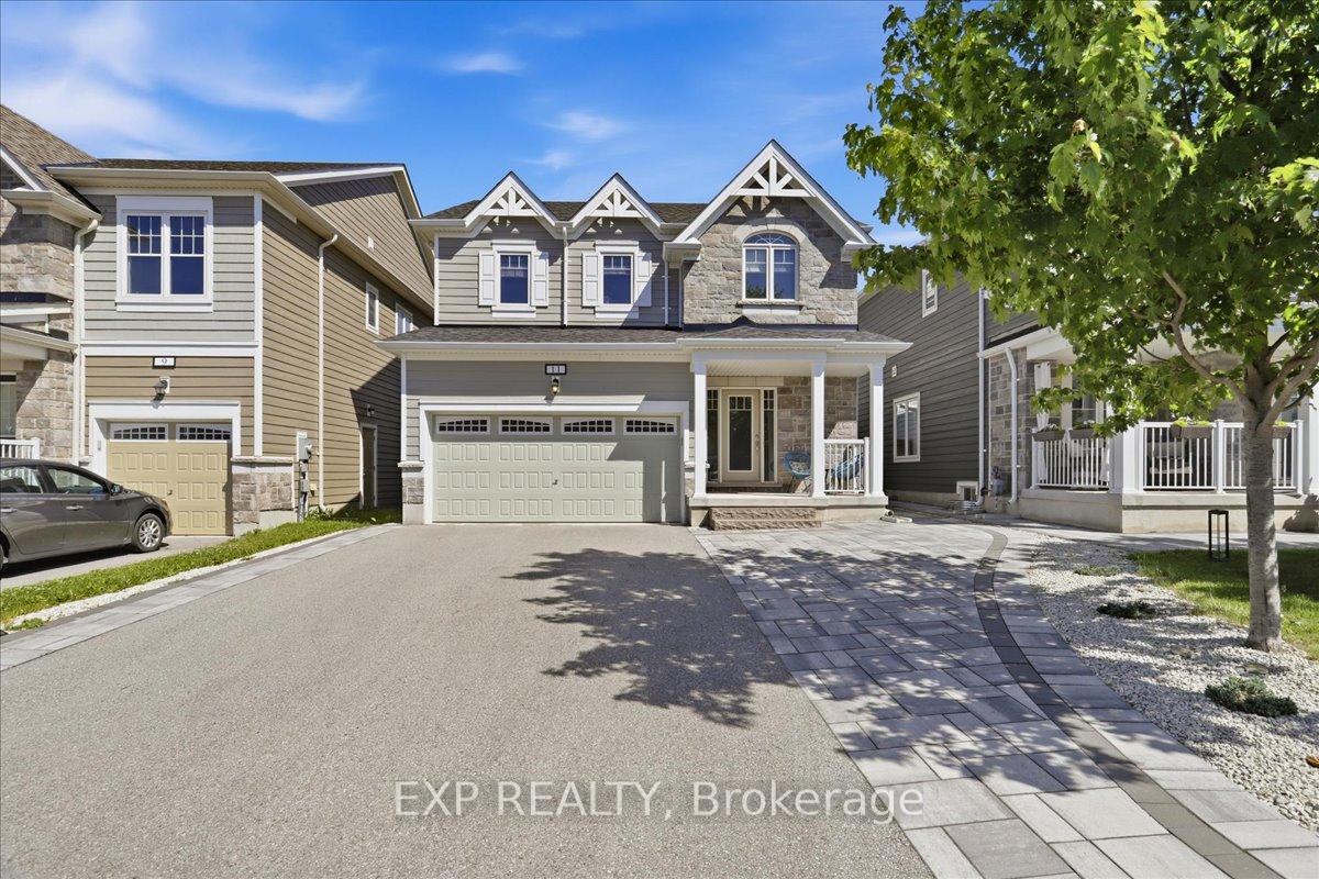 11 Catamaran Drive, Wasaga Beach, ON L9Z 0J2