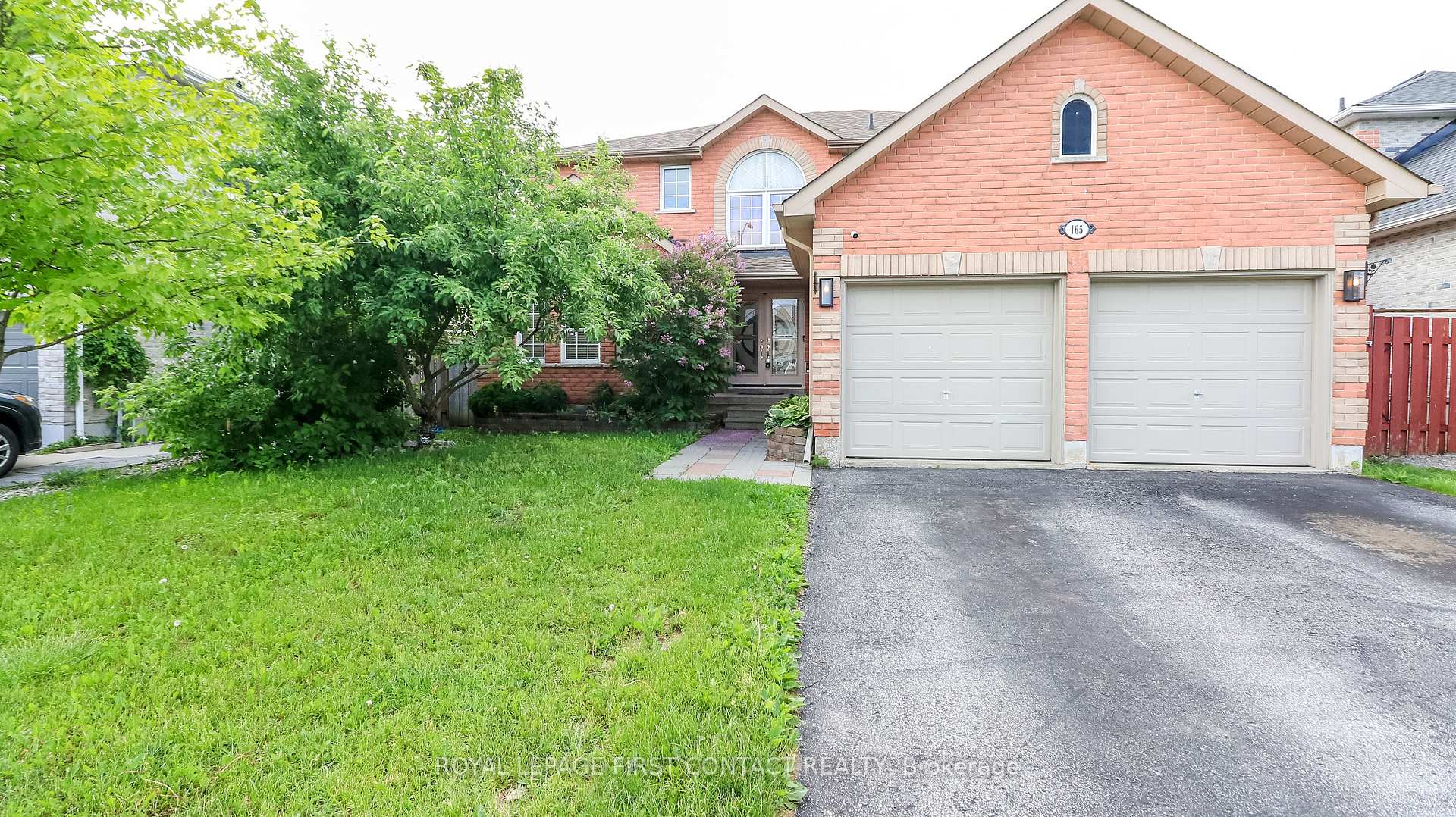 165 Sproule Drive, Barrie, ON L4N 0R1