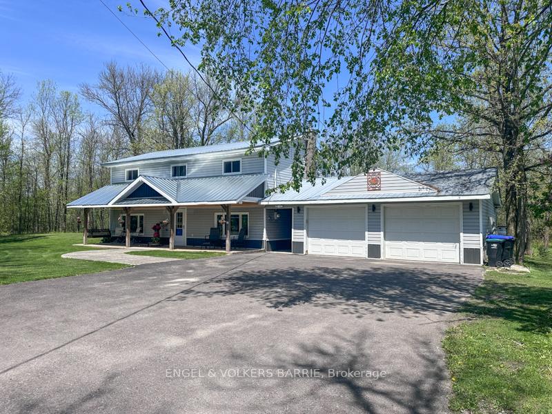 1209 Balkwill Line, Severn, ON L0K 1E0