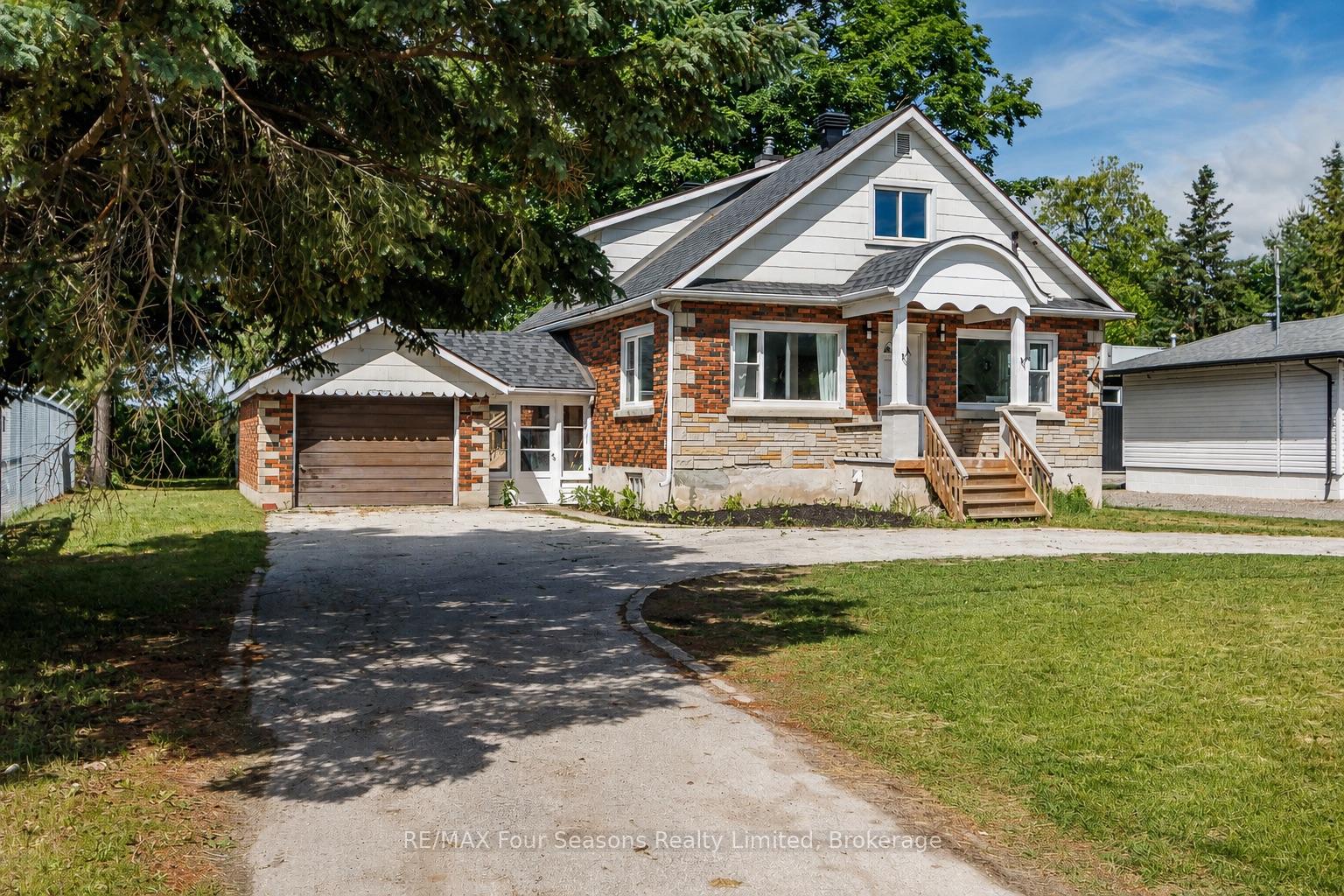 7613 26 Highway, Clearview, ON L0M 1S0